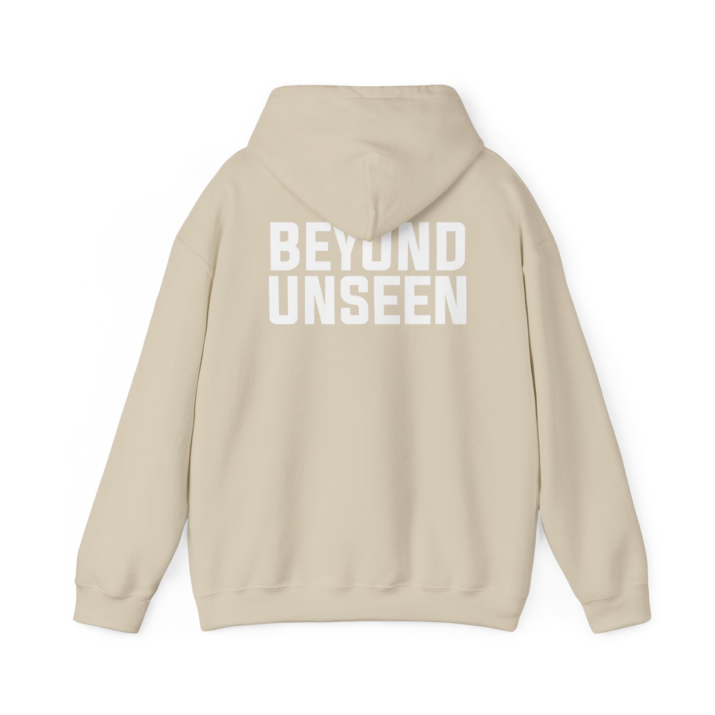 Be Somebody -Hoodies