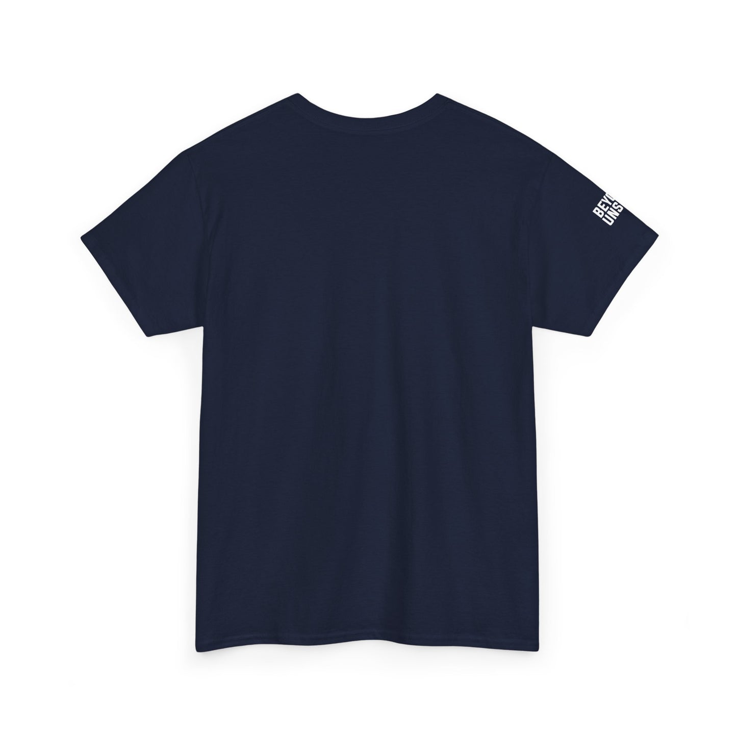 Good Energy- graphic Tee