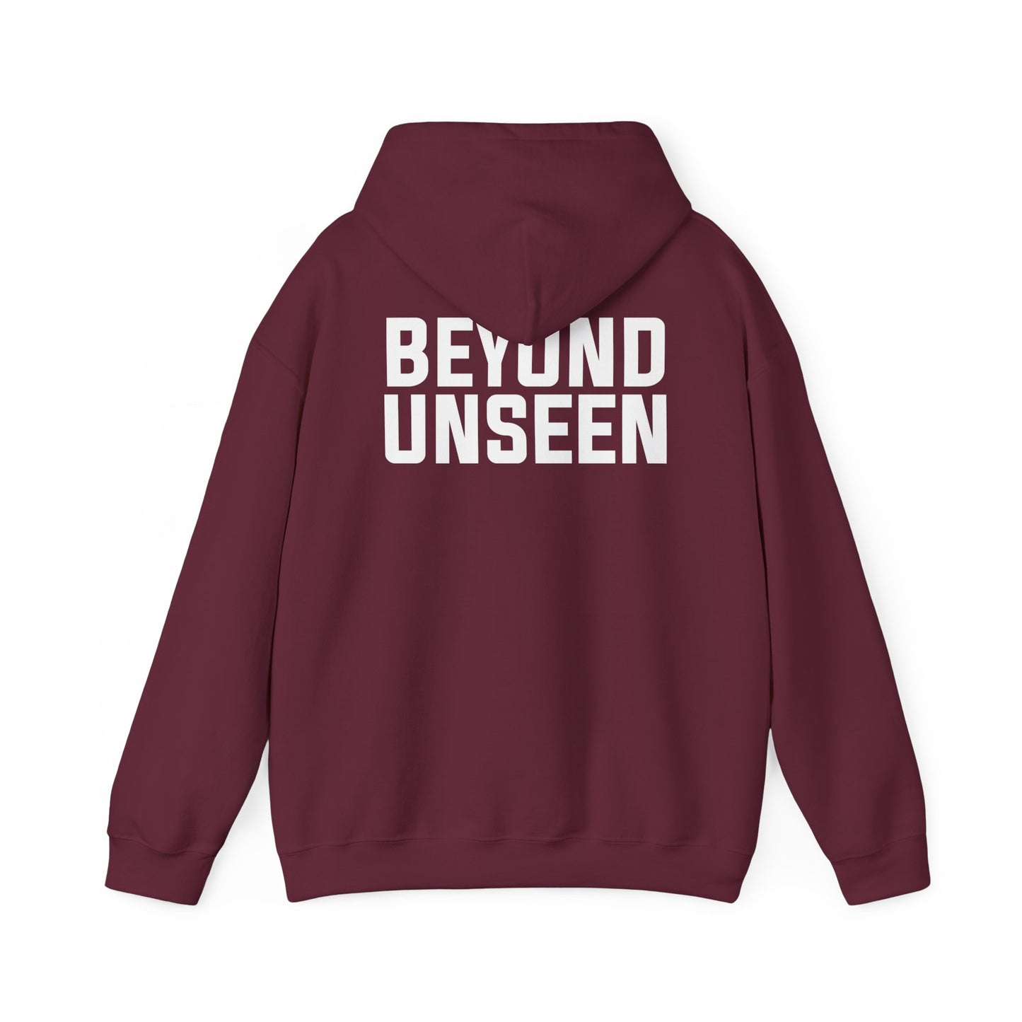 Be Somebody -Hoodies