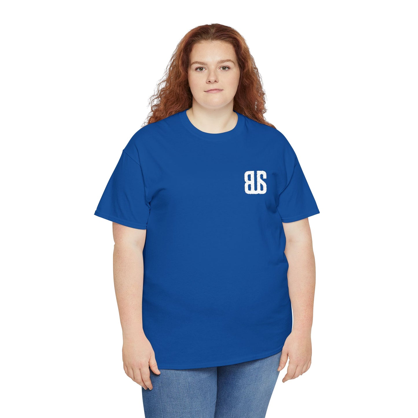 Straight to business - graphic Tee