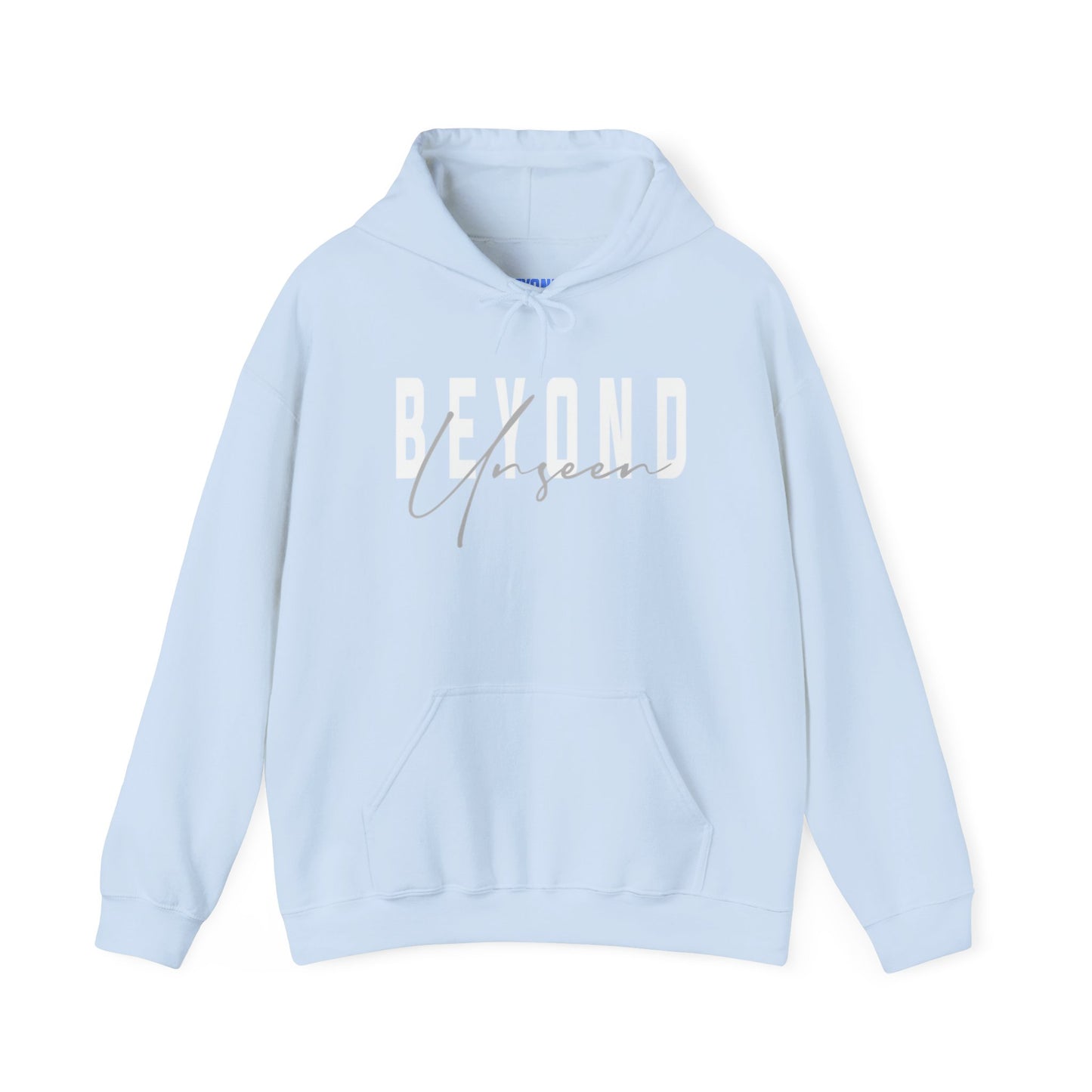 Signature -Hoodie