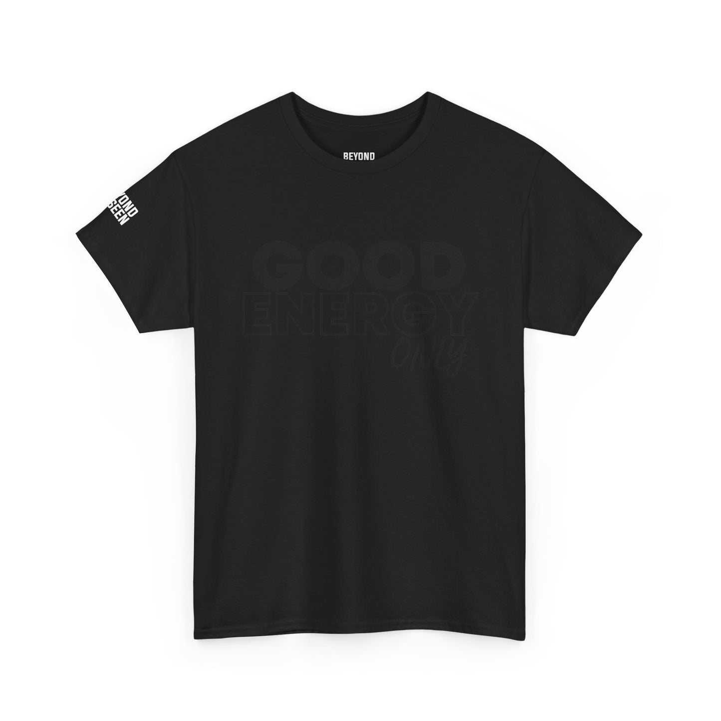 Good Energy-graphic Tee
