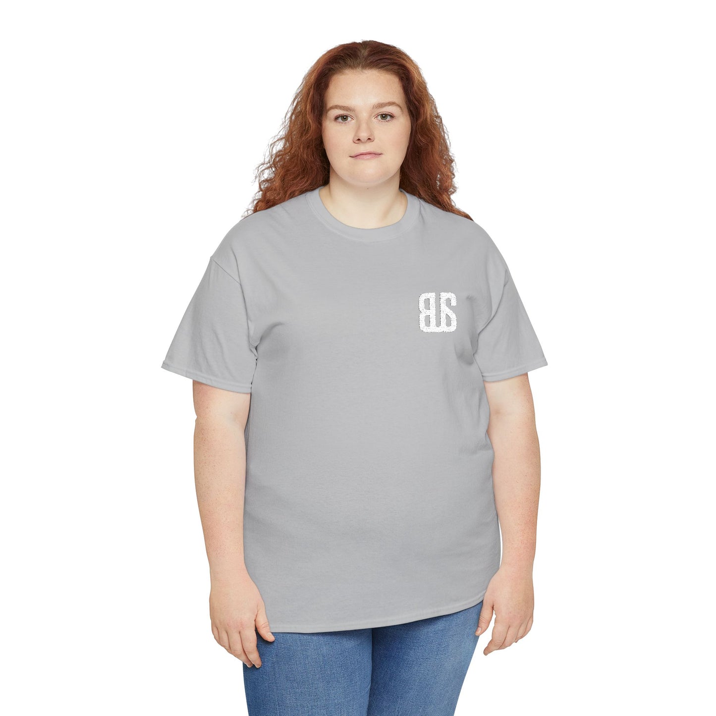 Straight to business - graphic Tee