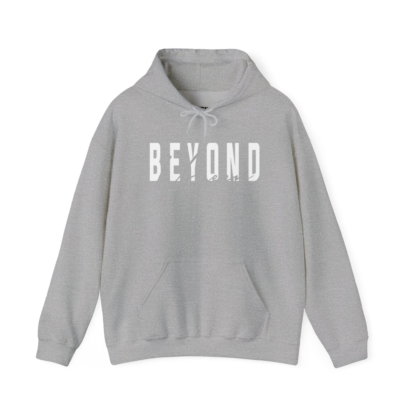 Signature -Hoodie