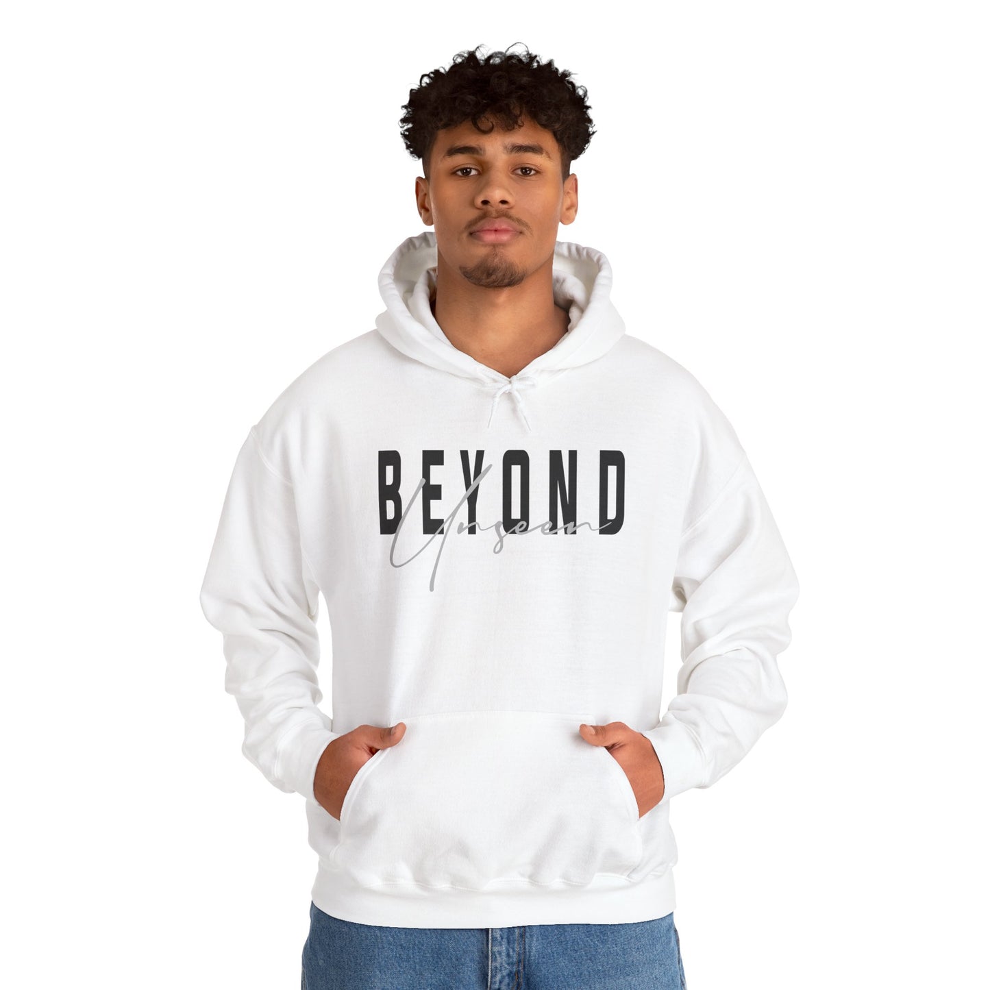 Signature -Hoodie