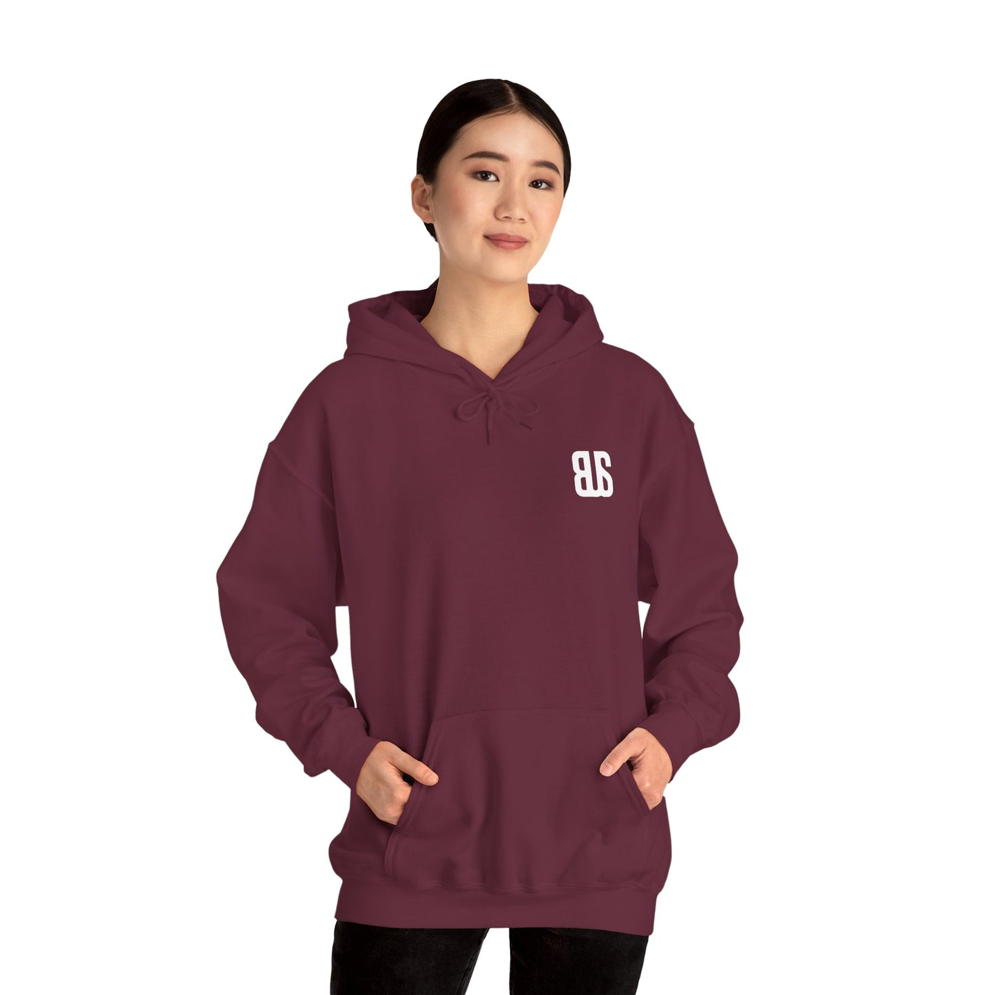 Straight to business -Hoodie