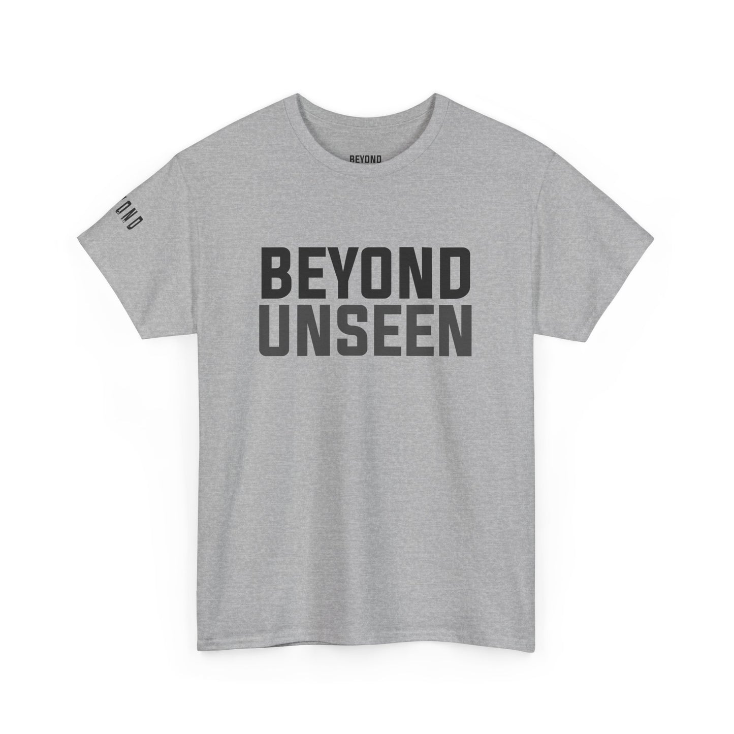 Beyond Unseen - Graphic Tee