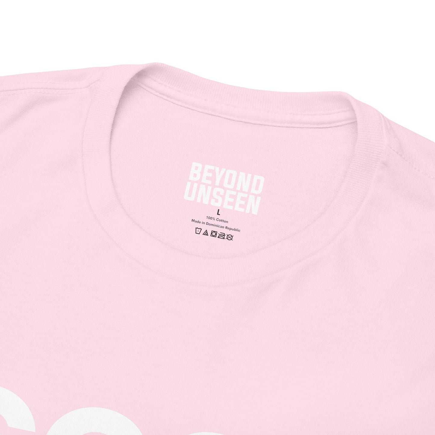 Good Energy- graphic Tee
