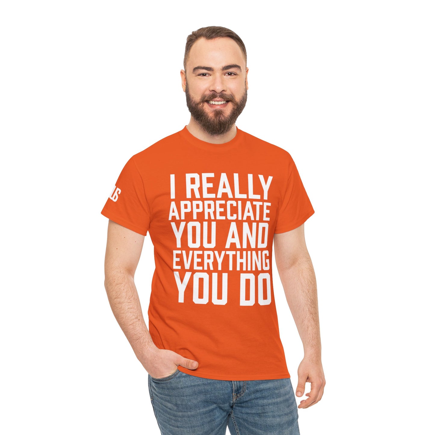 But I got this - Graphic Tee