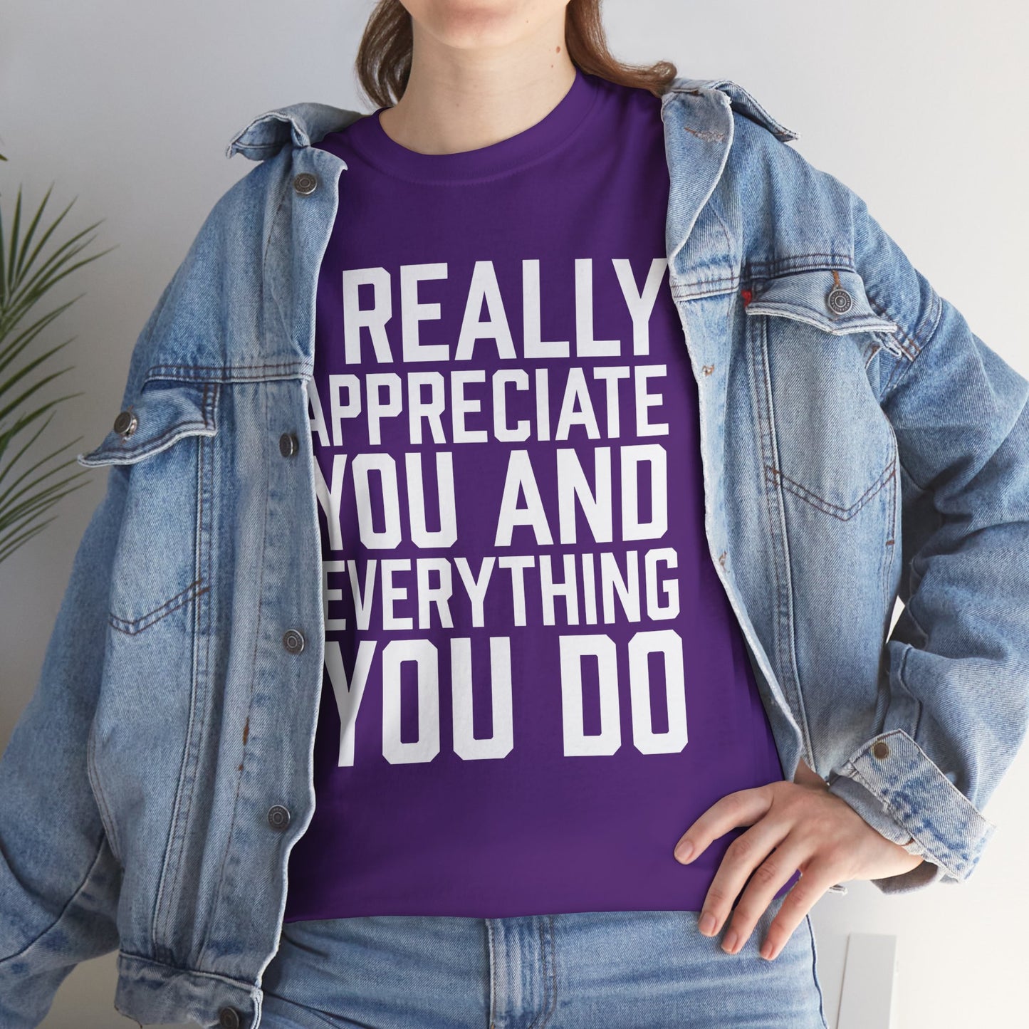 But I got this - Graphic Tee