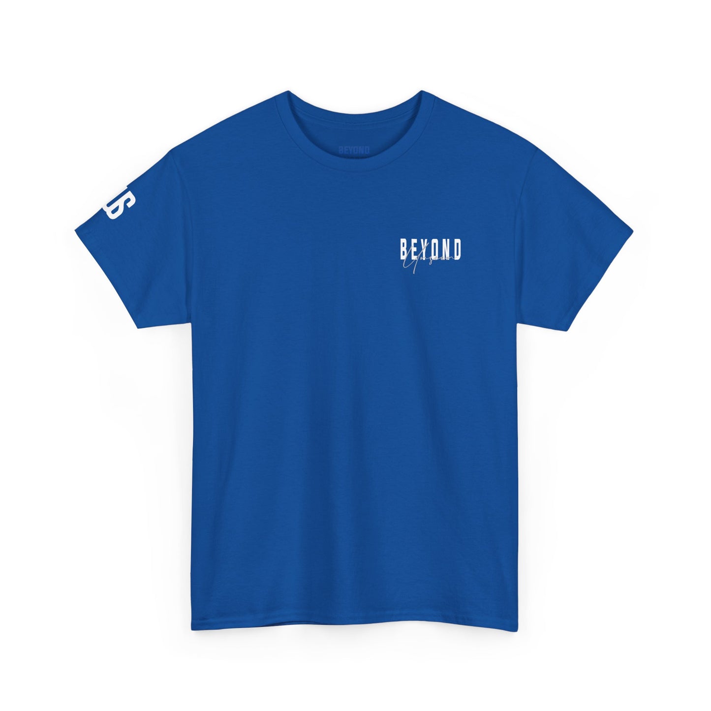 Beyond Unseen - Graphic Tee