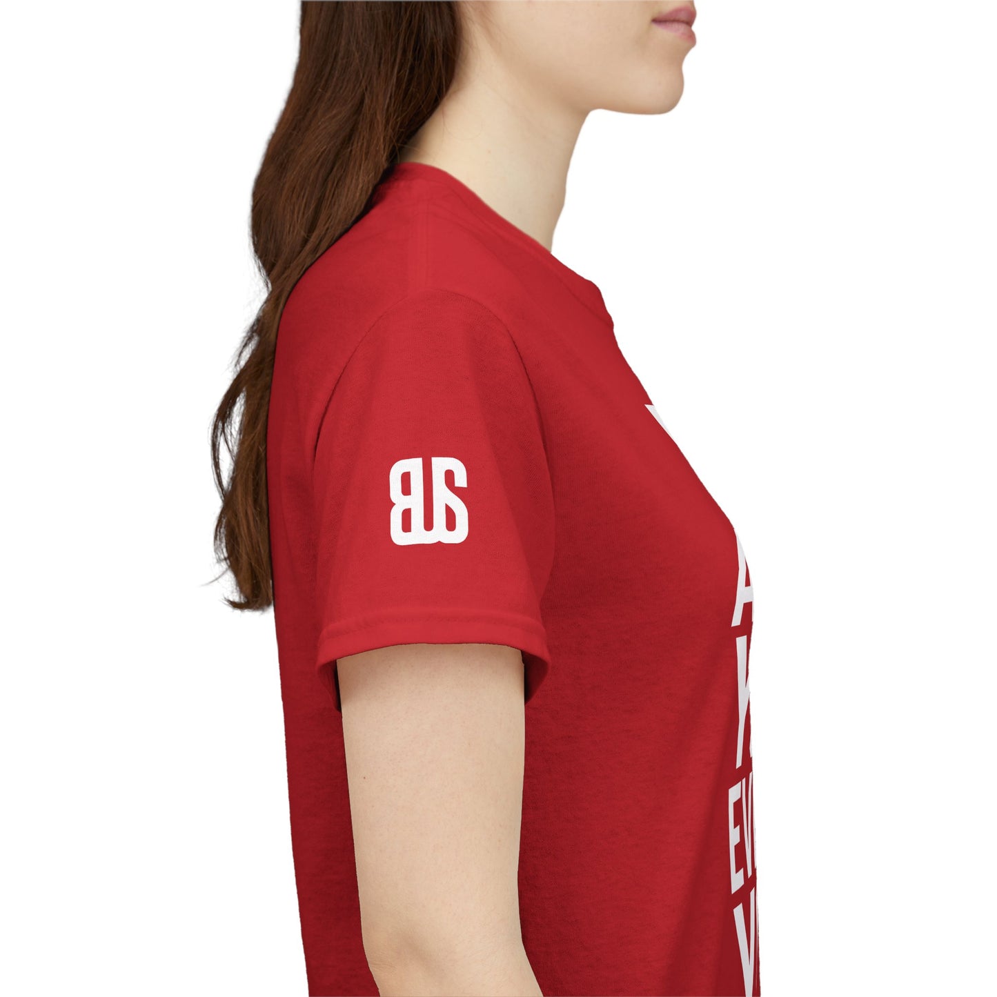 But I got this - Graphic Tee
