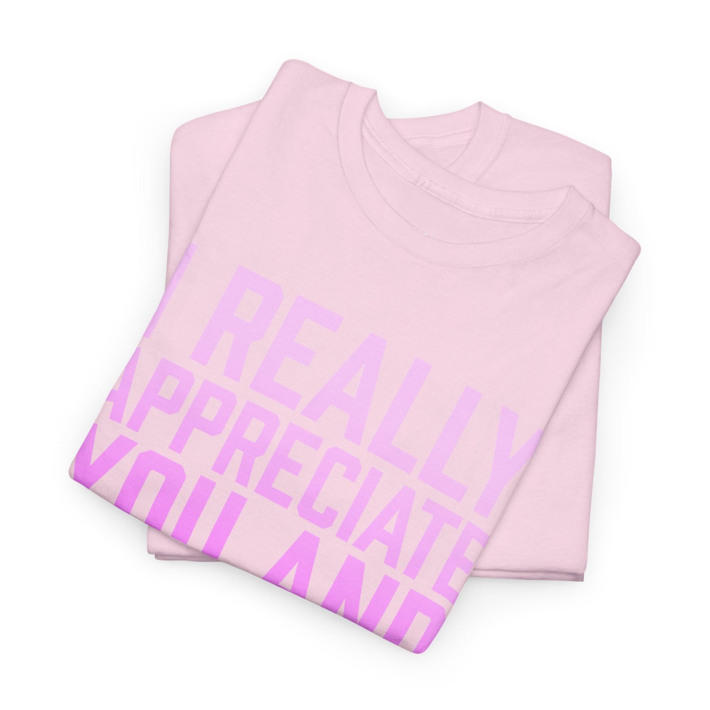 But I got this - Graphic Tee