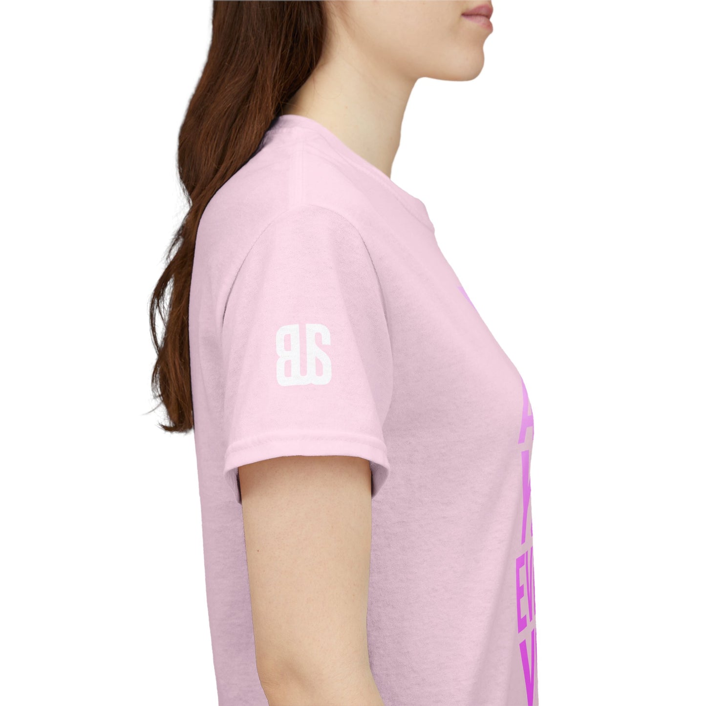 But I got this - Graphic Tee