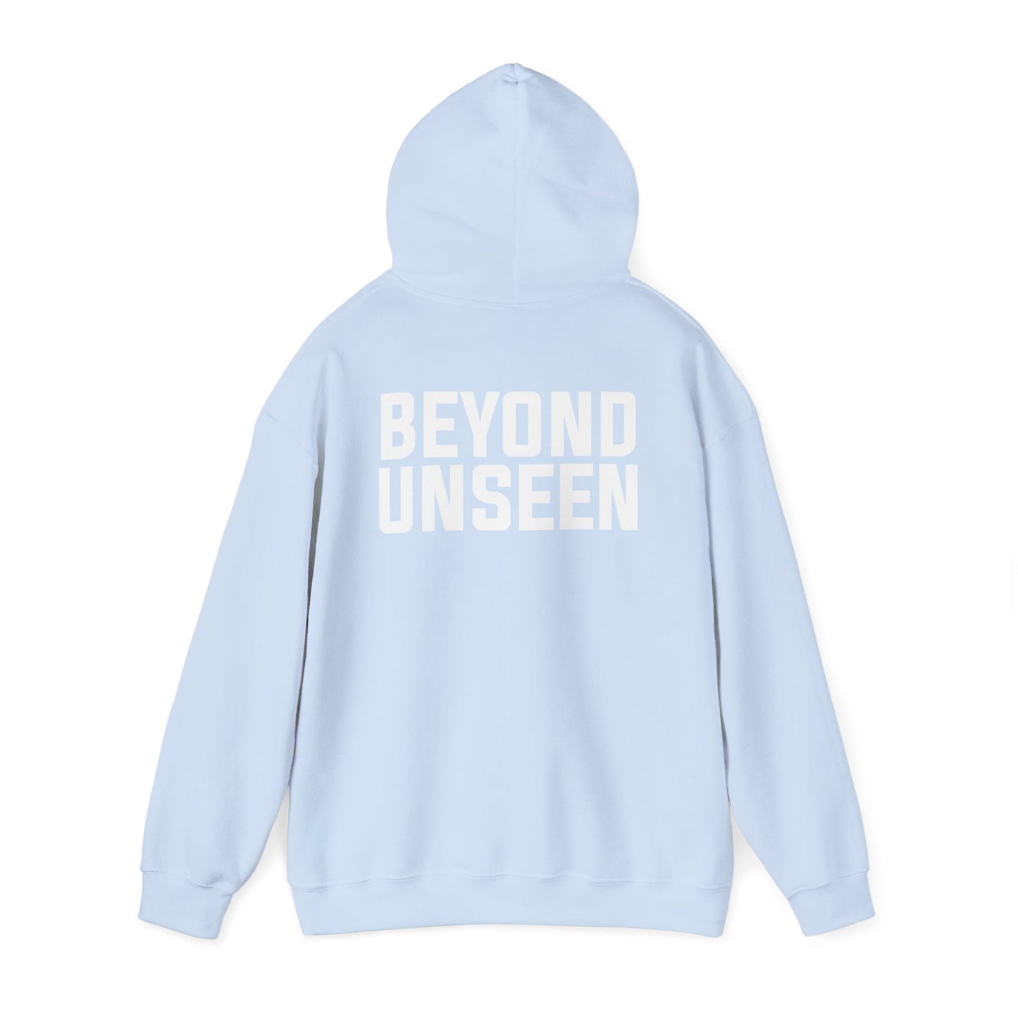 Be Somebody -Hoodies