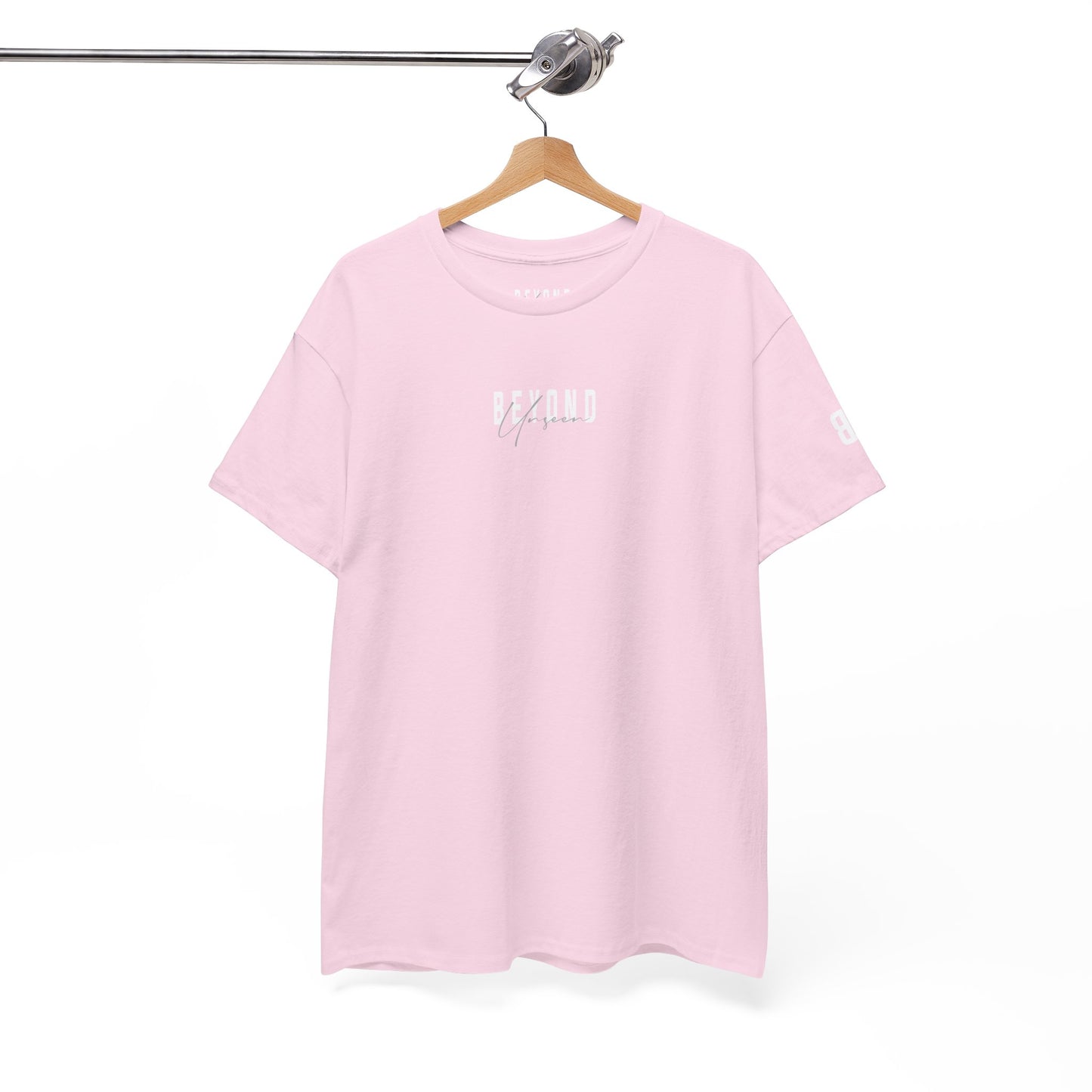 Typo - graphic Tee