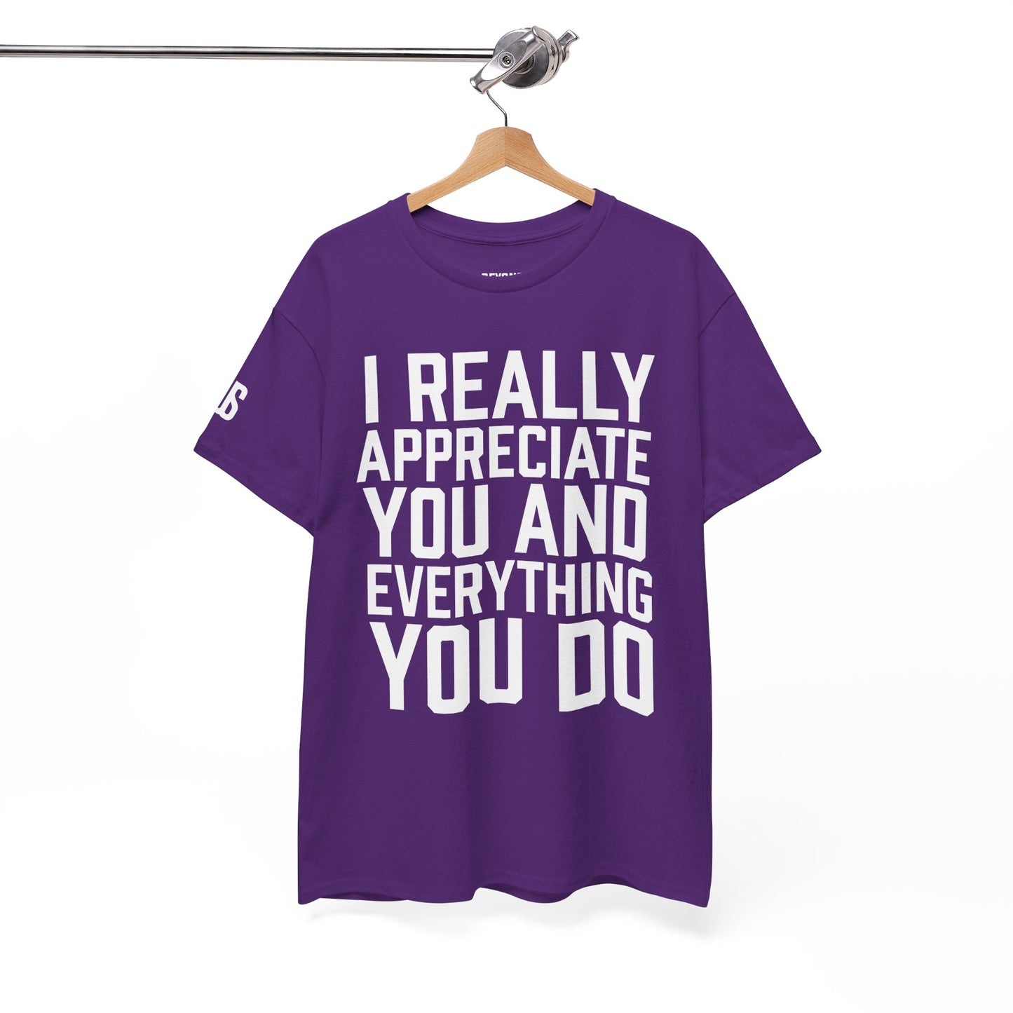 But I got this - Graphic Tee