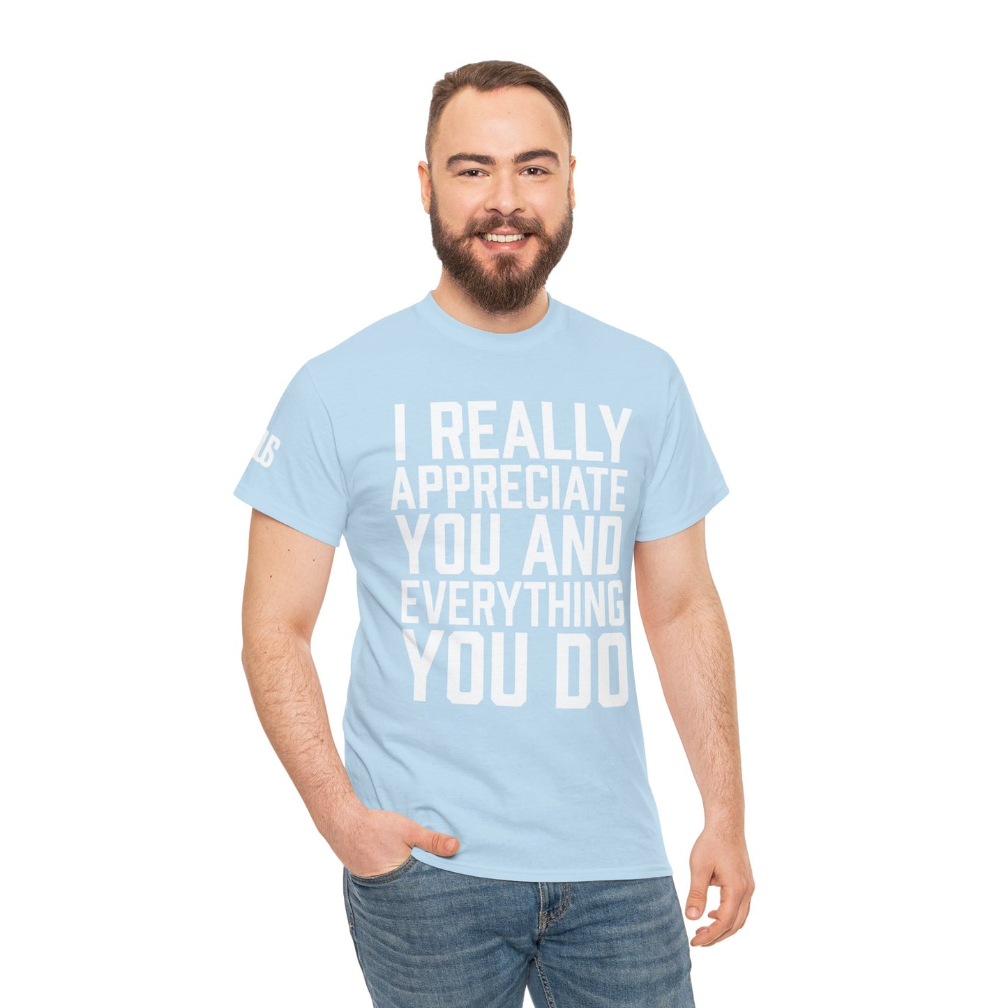 But I got this - Graphic Tee