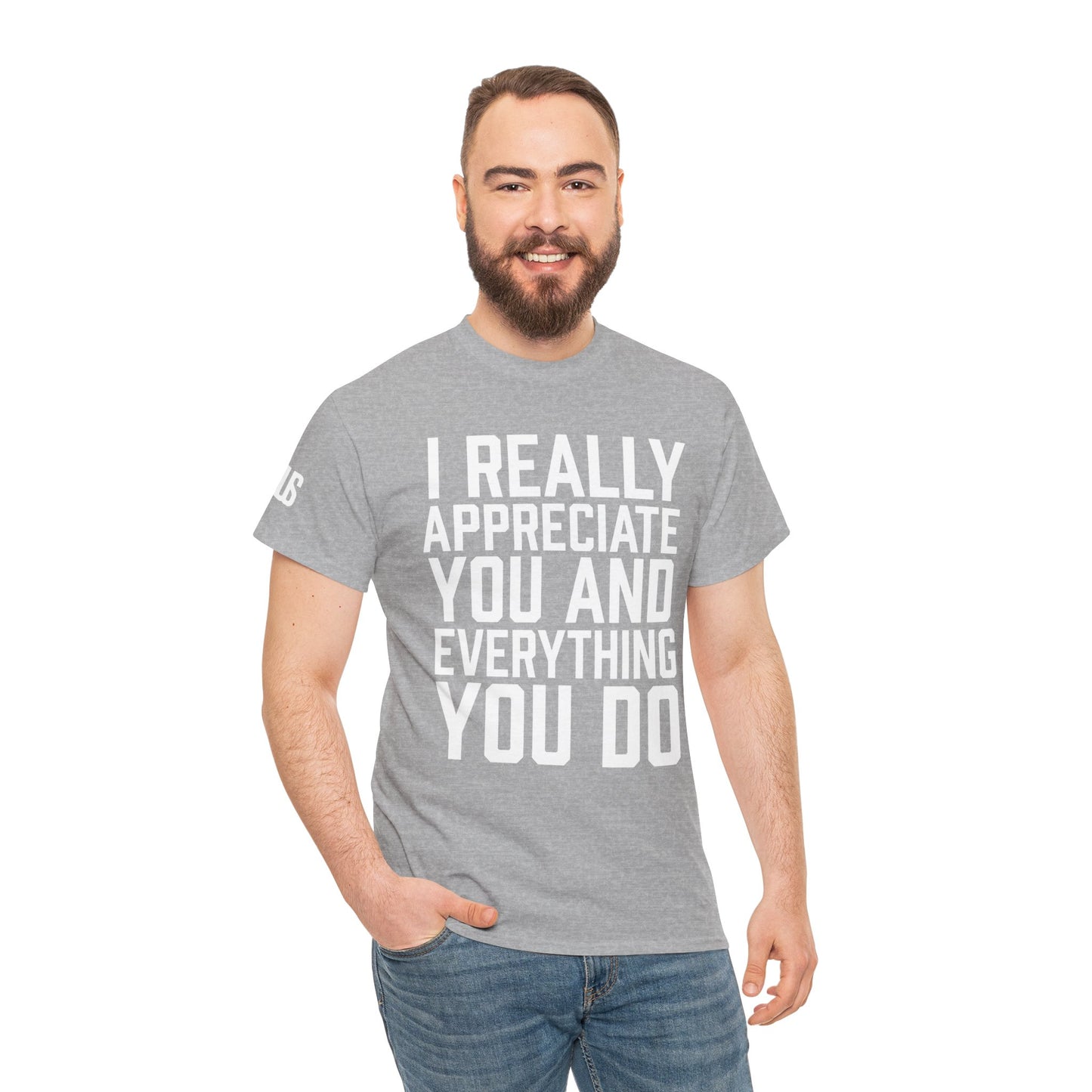 But I got this - Graphic Tee