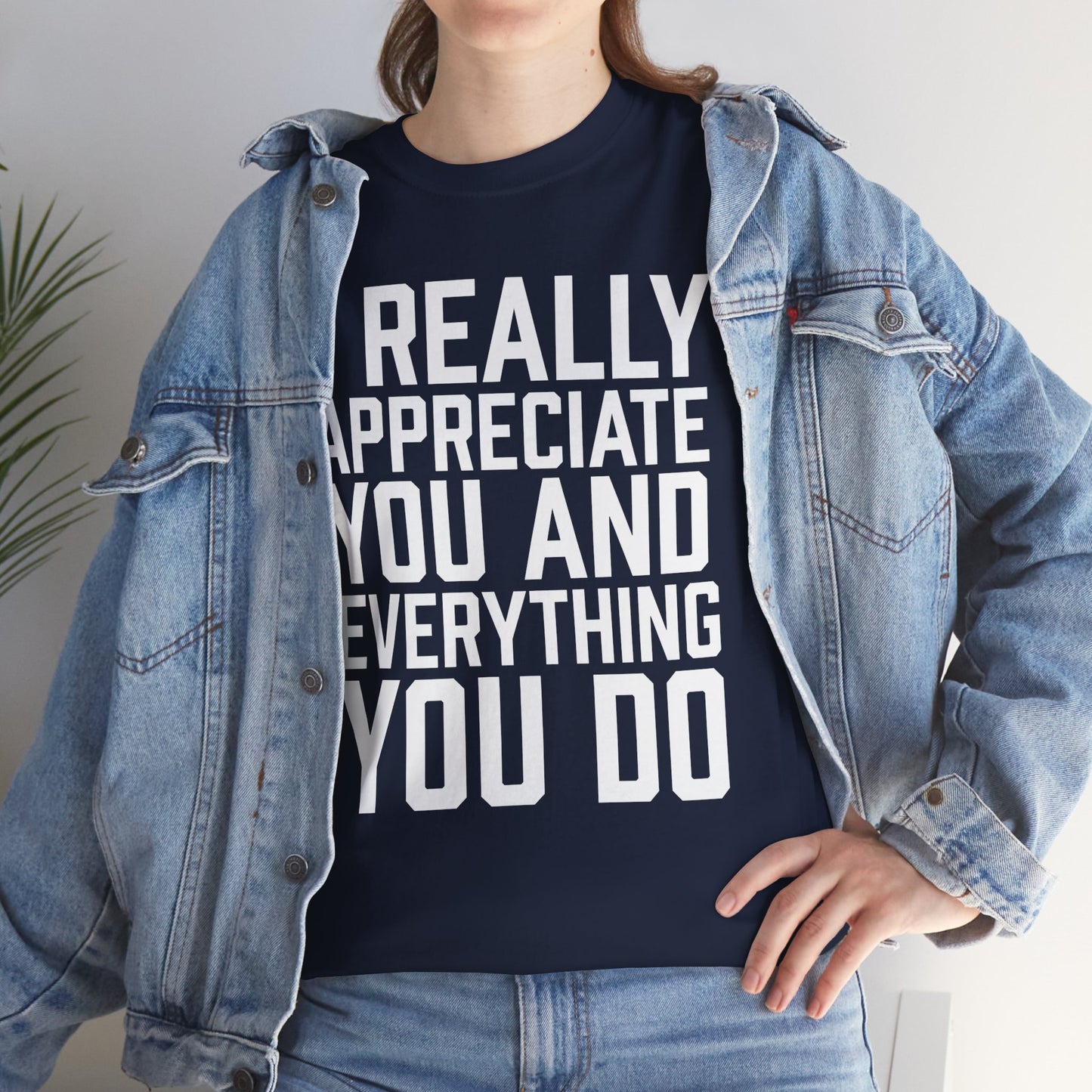 But I got this - Graphic Tee