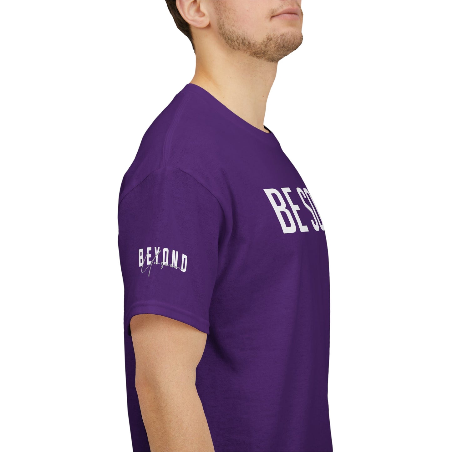 Be Somebody-graphic Tee