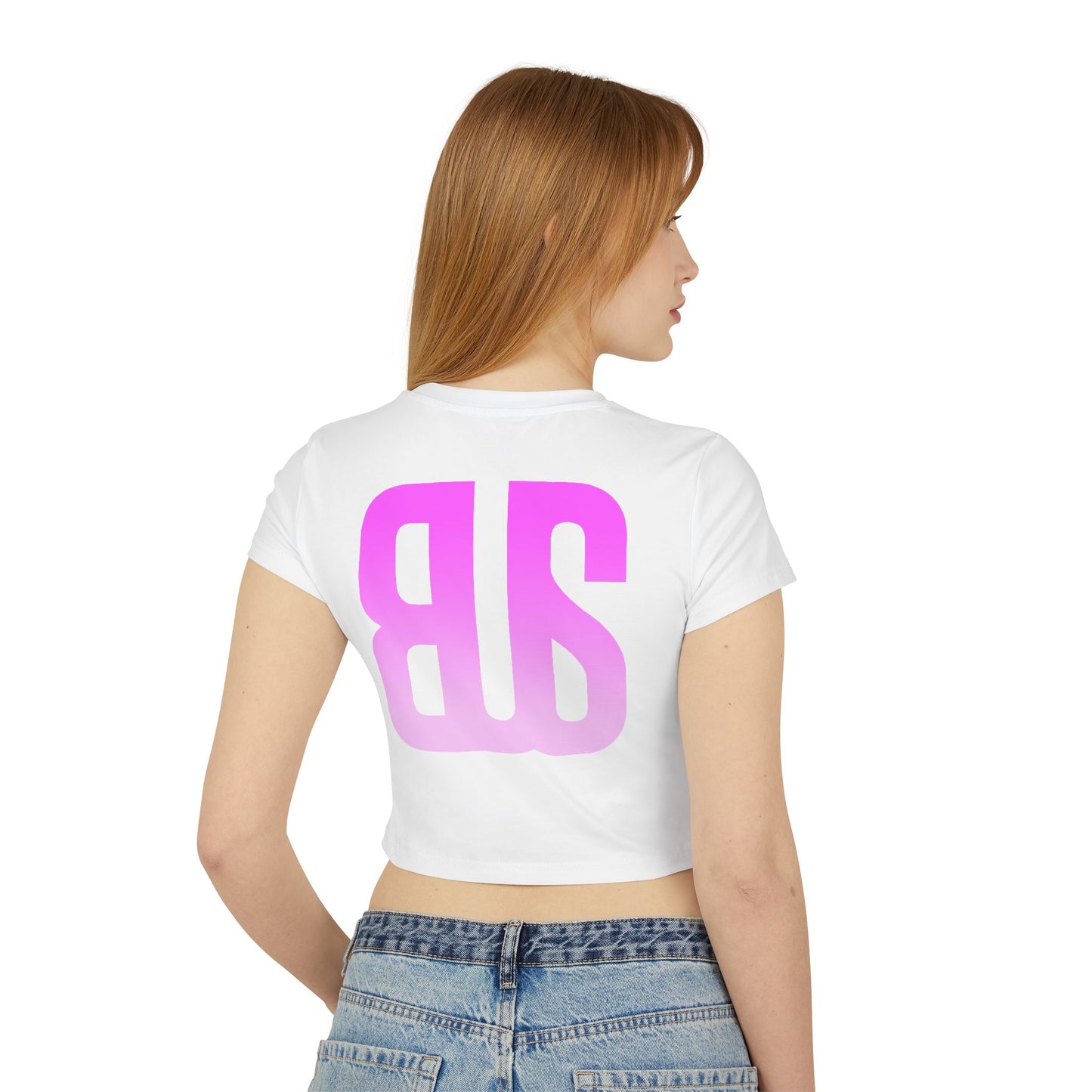 Women's Baby Tee