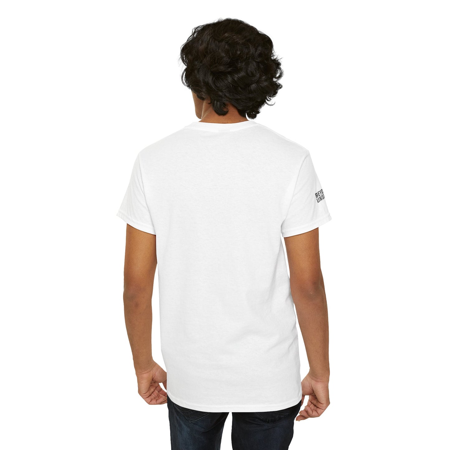Good Energy-graphic Tee