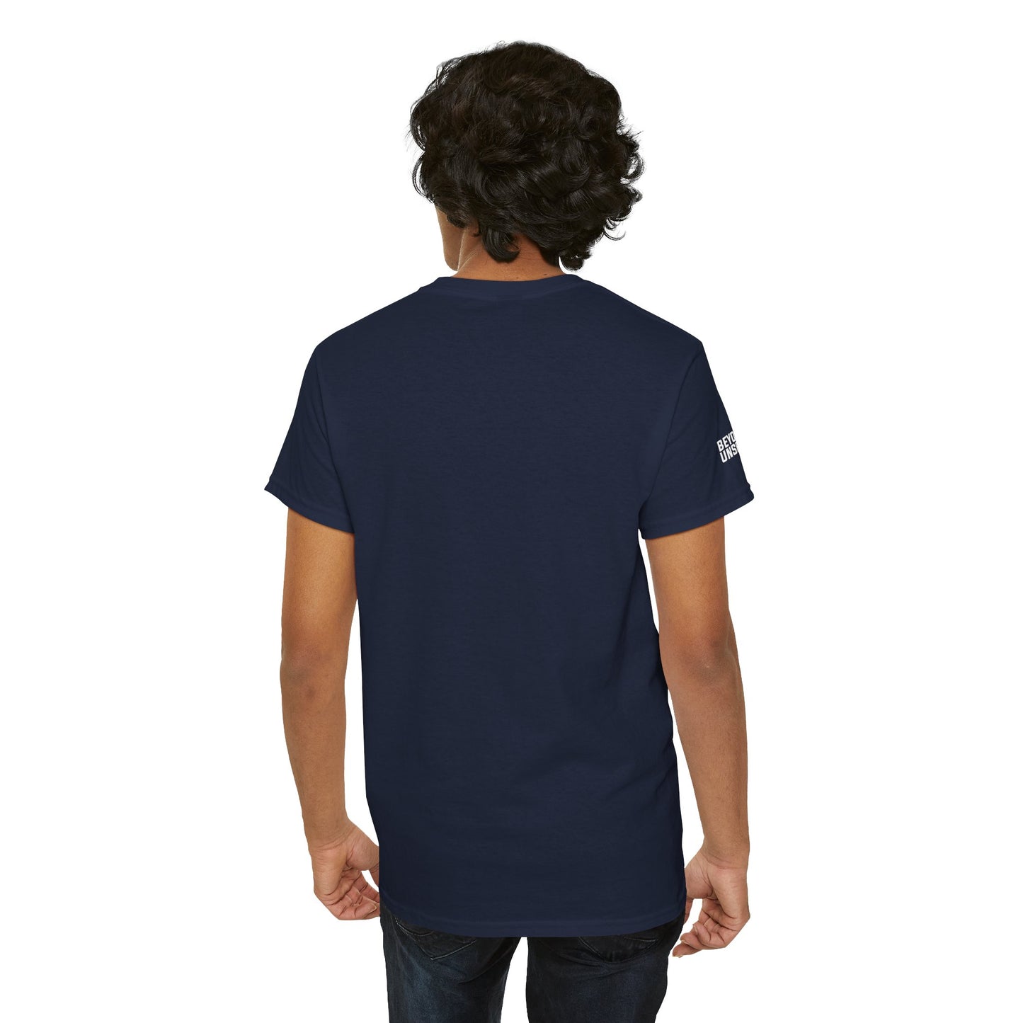 Good Energy- graphic Tee