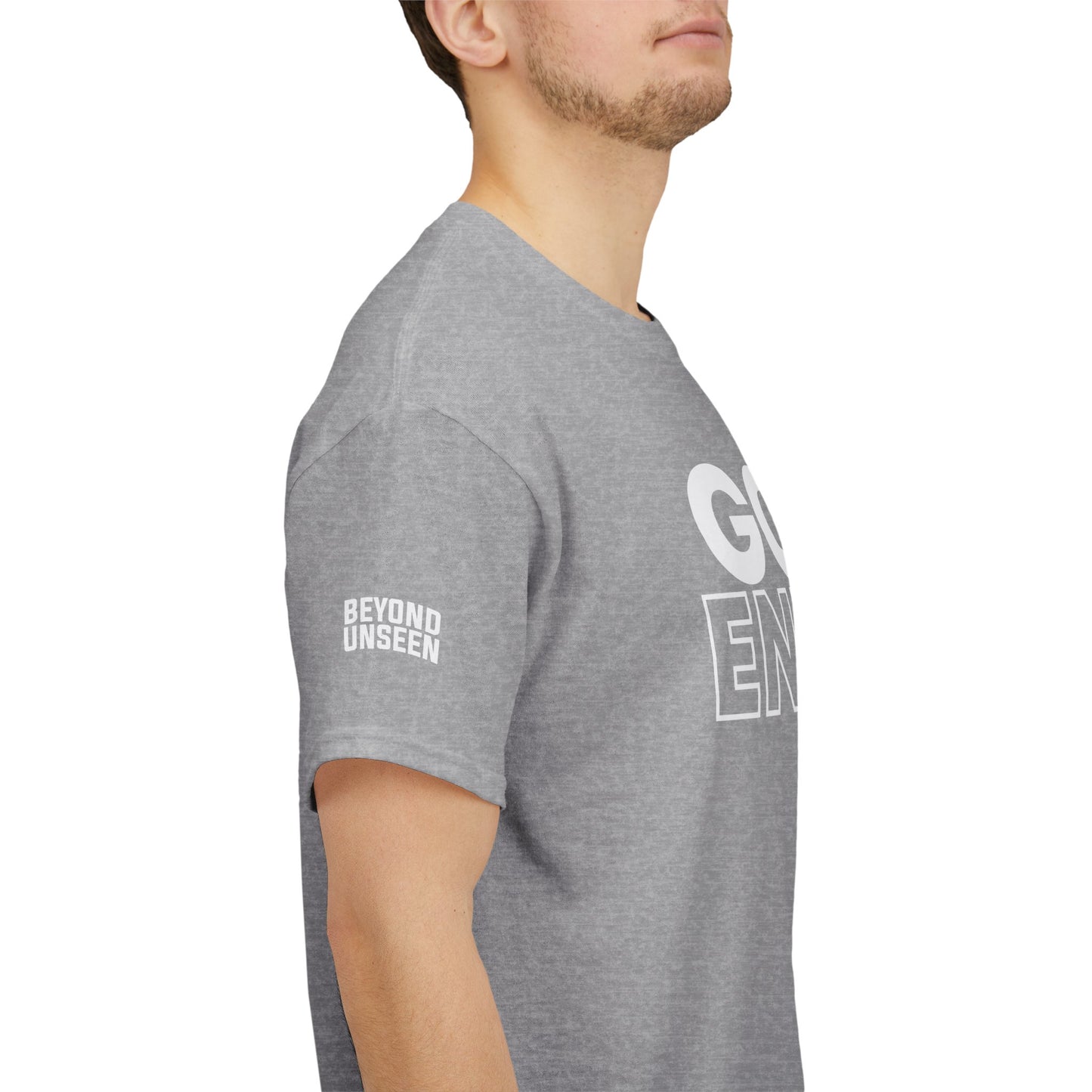 Good Energy- graphic Tee