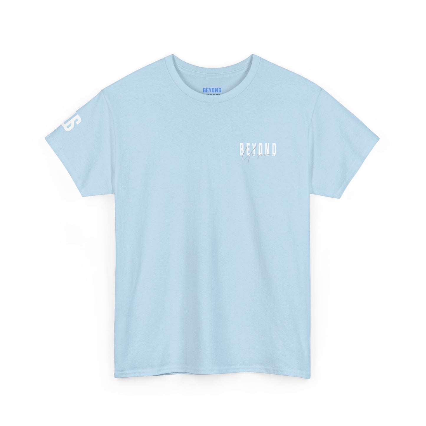 Beyond Unseen - Graphic Tee