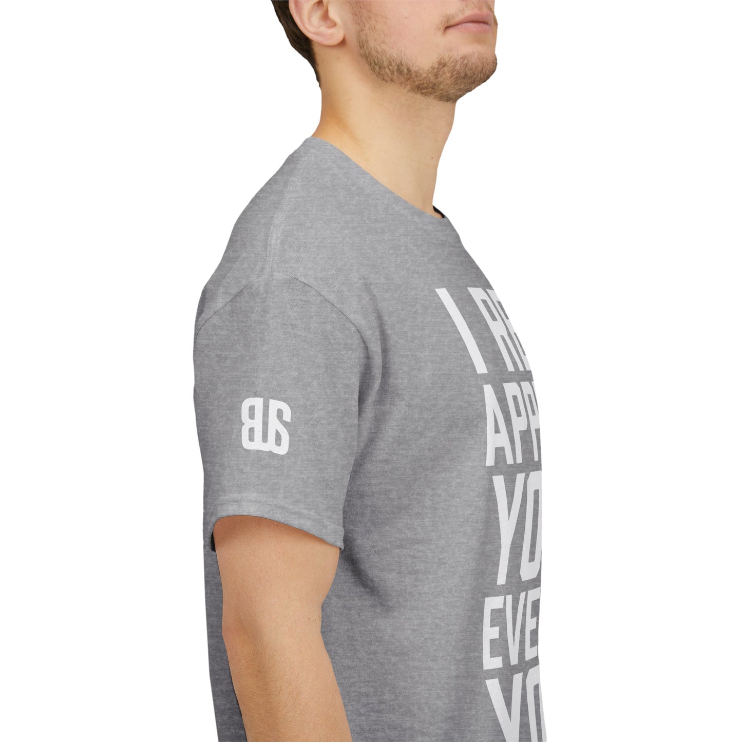 But I got this - Graphic Tee