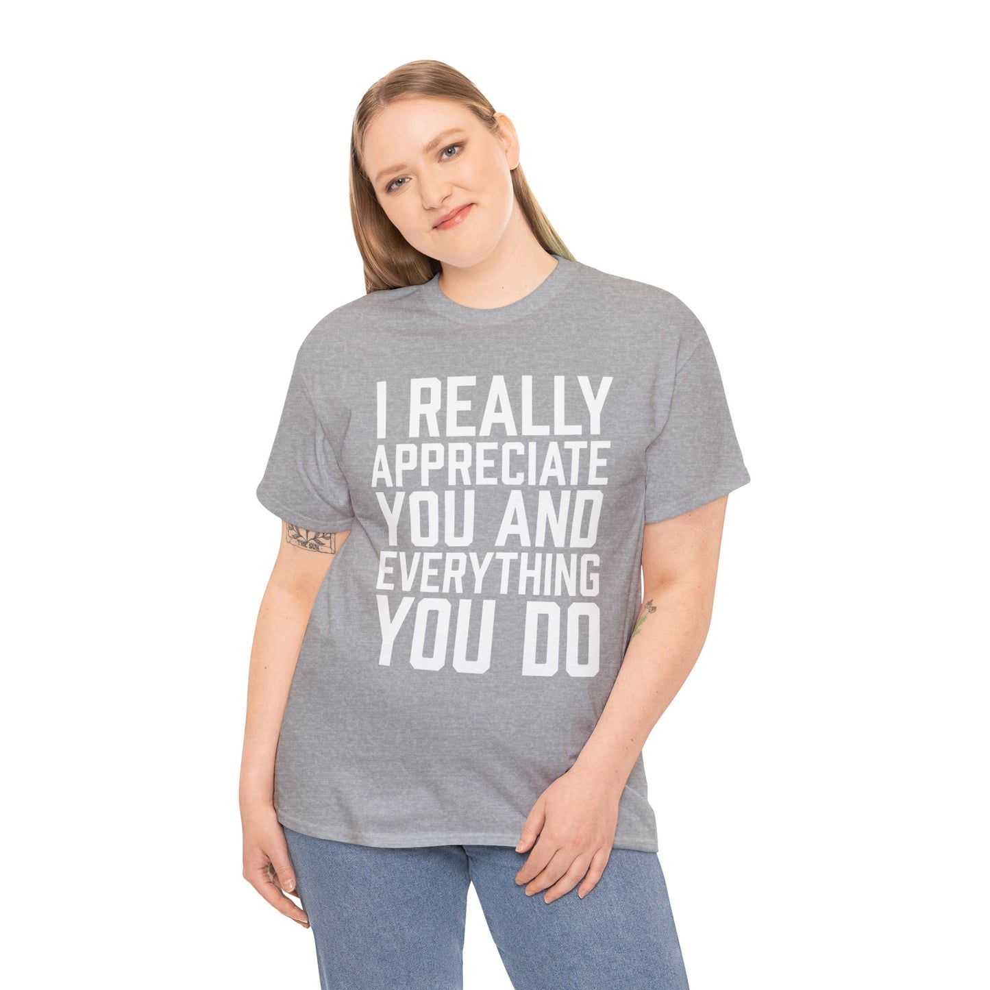 But I got this - Graphic Tee