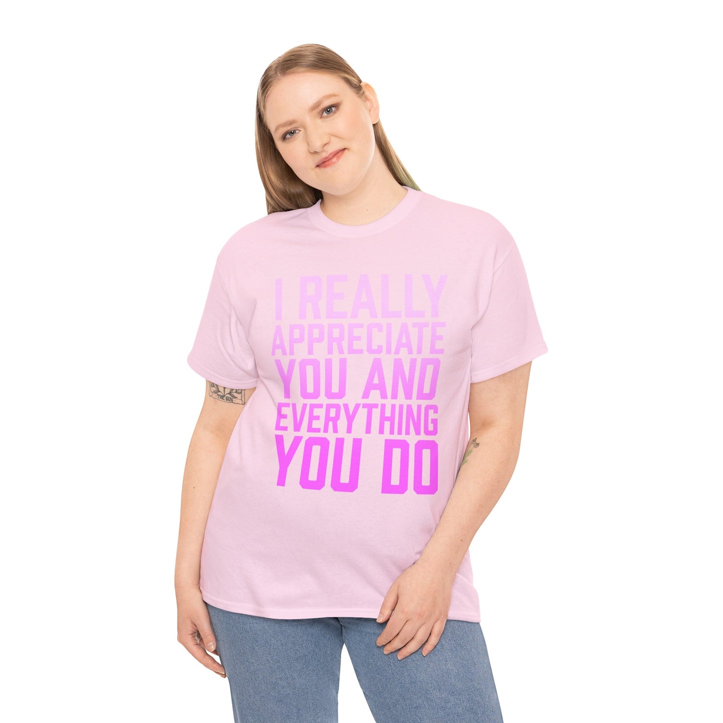 But I got this - Graphic Tee