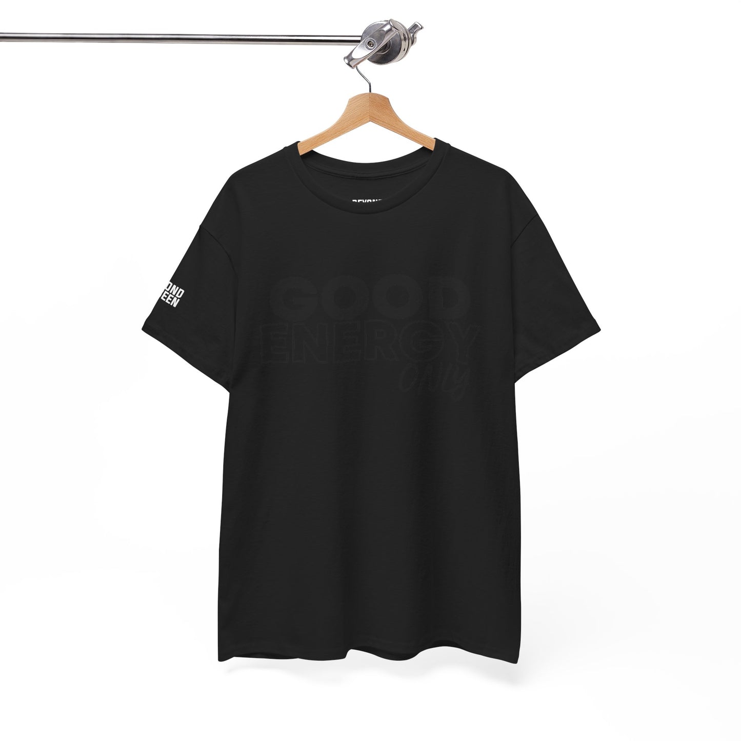 Good Energy-graphic Tee