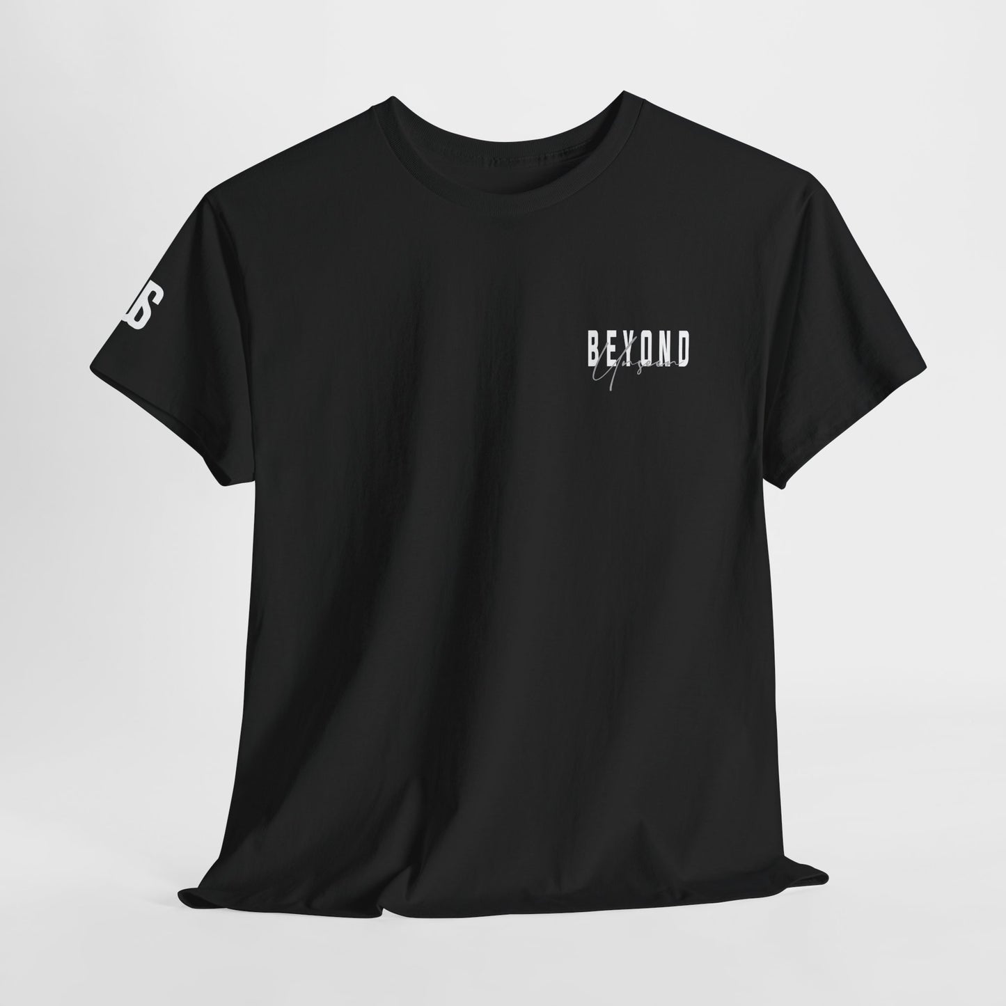 Beyond Unseen - Graphic Tee