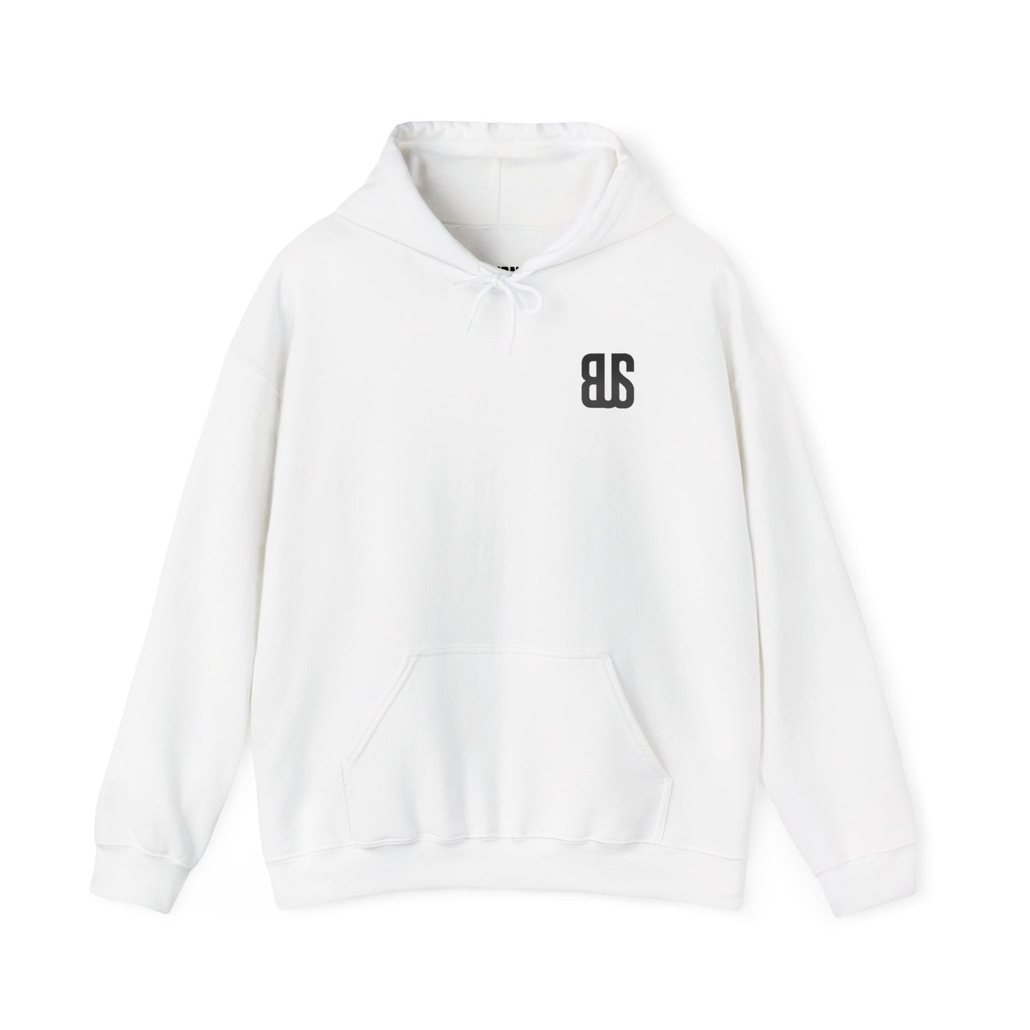 Straight to business -Hoodie
