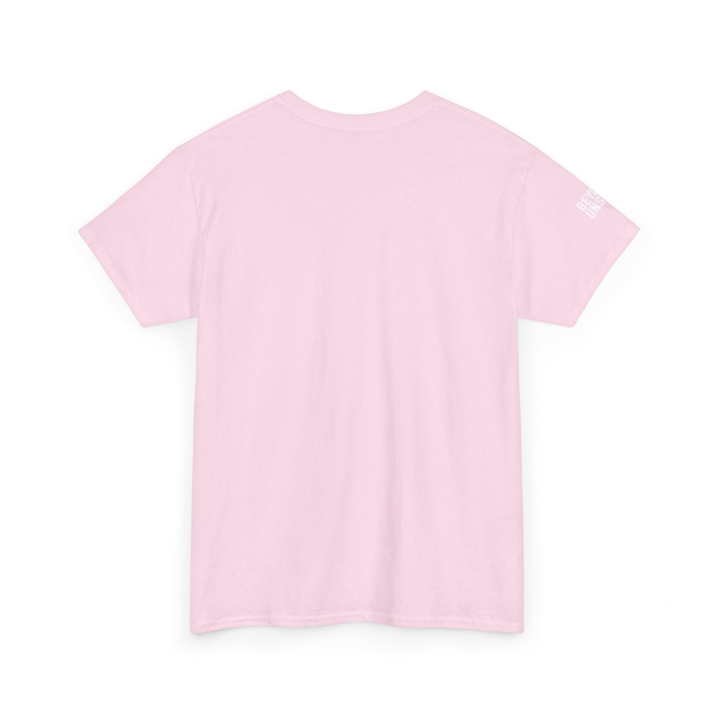 Good Energy- graphic Tee