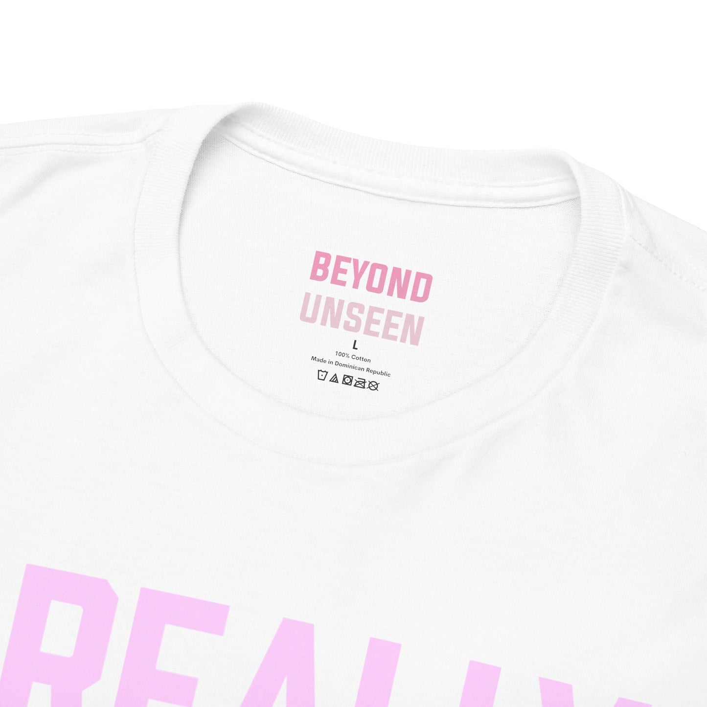 But I got this - Graphic Tee