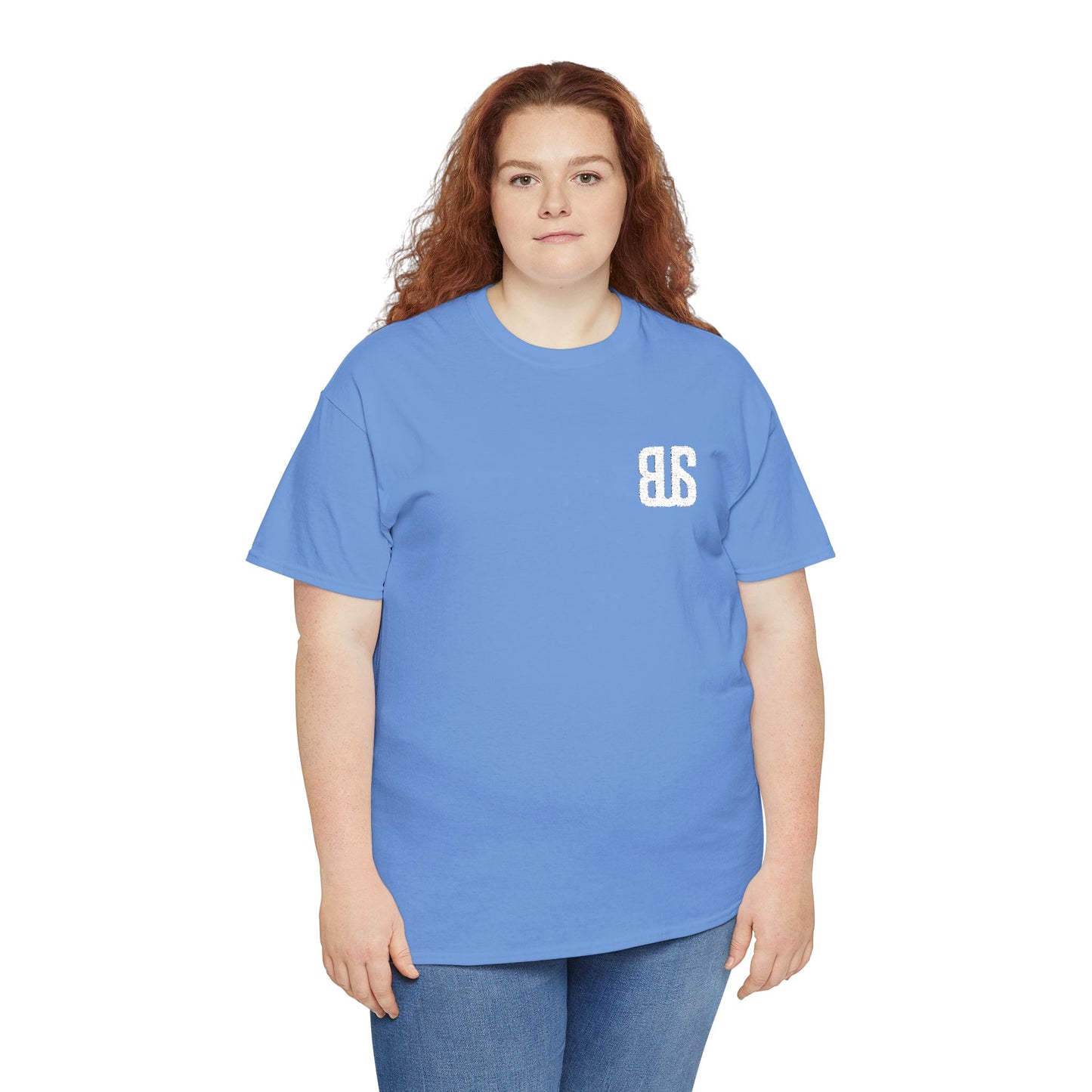 Straight to business - graphic Tee