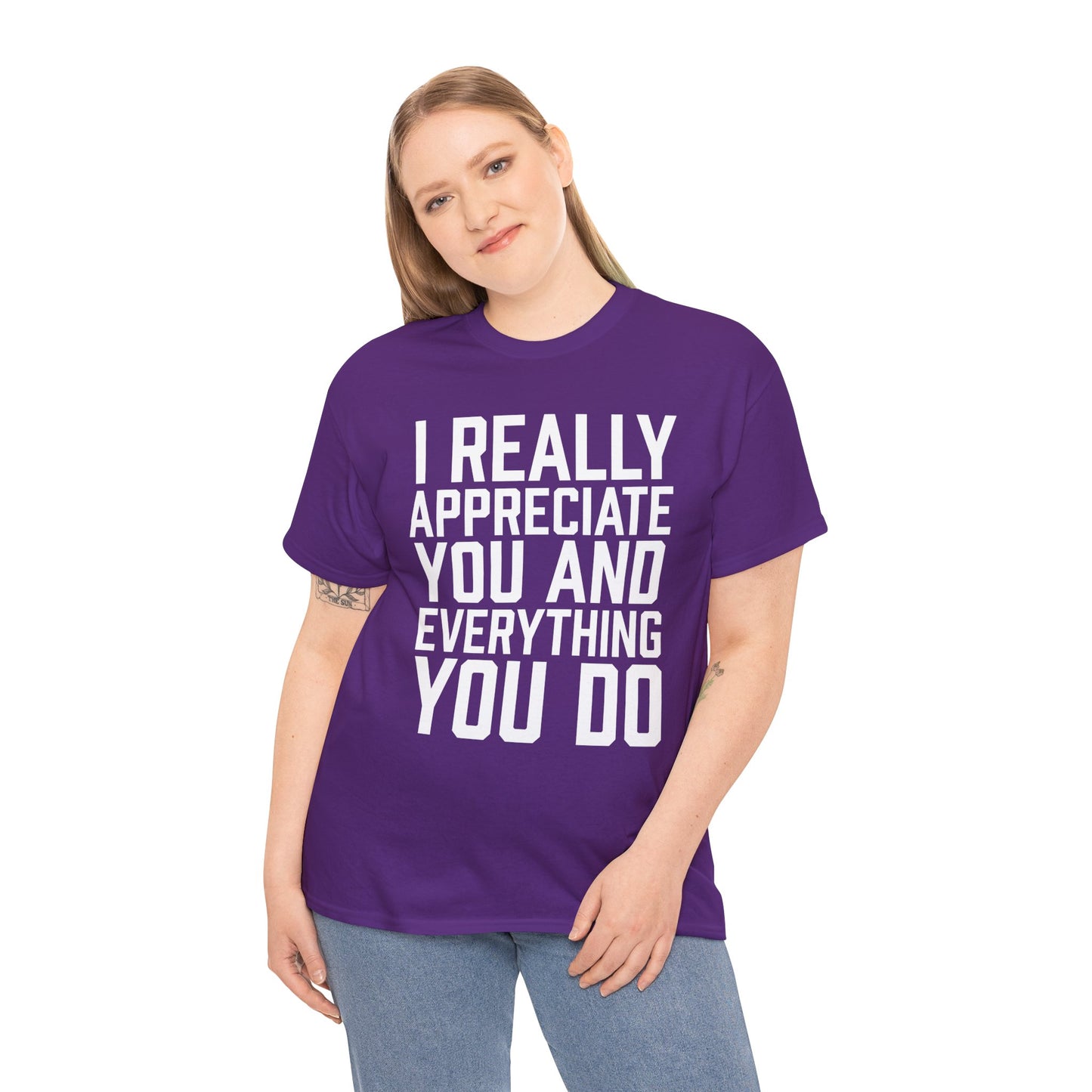 But I got this - Graphic Tee