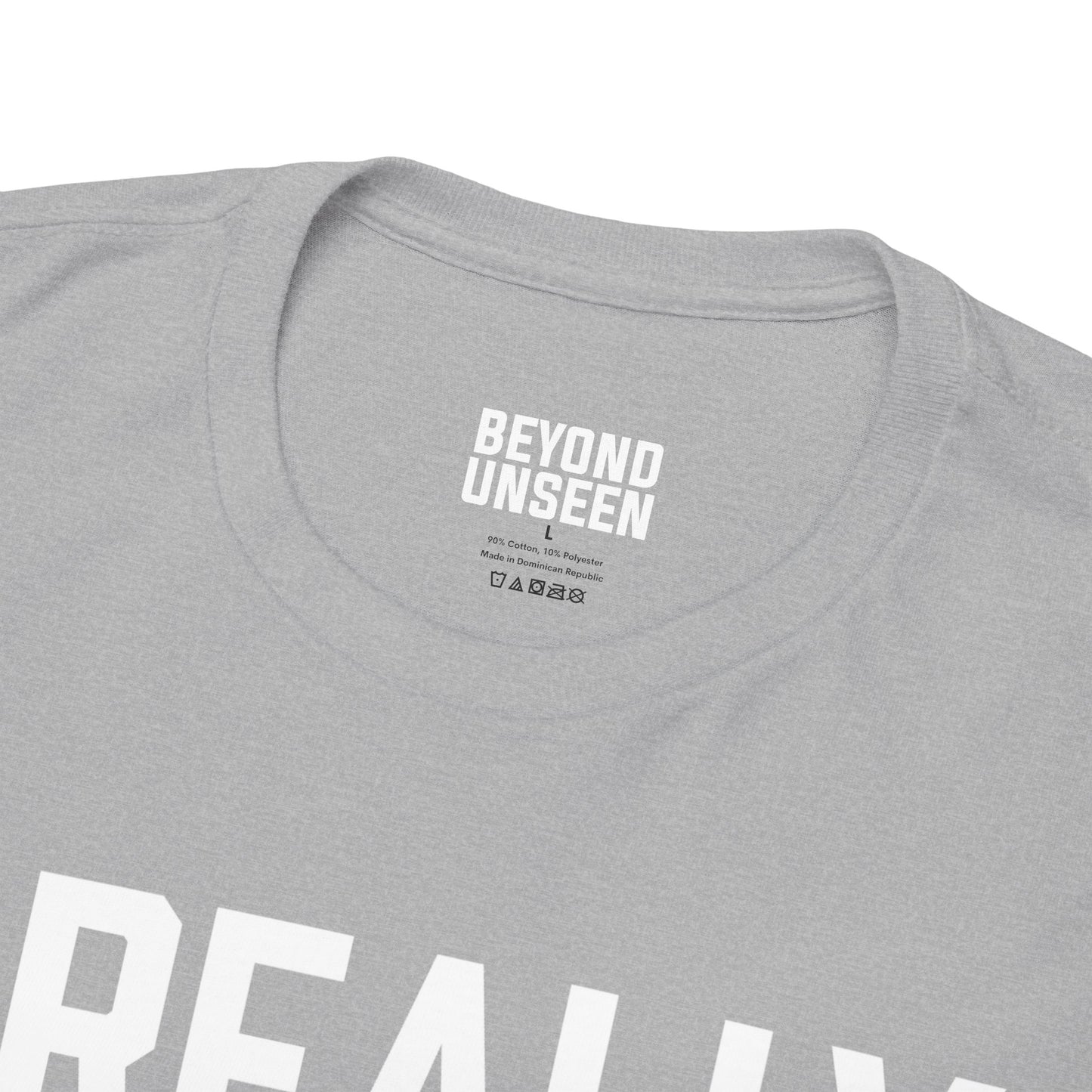 But I got this - Graphic Tee