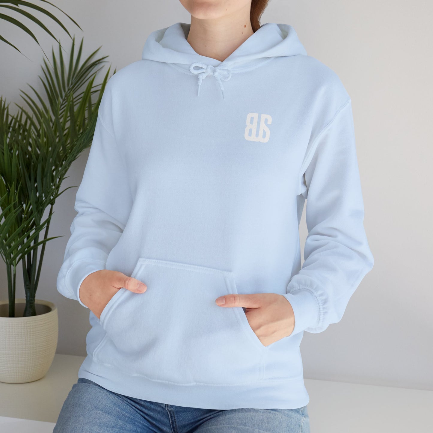 Straight to business -Hoodie