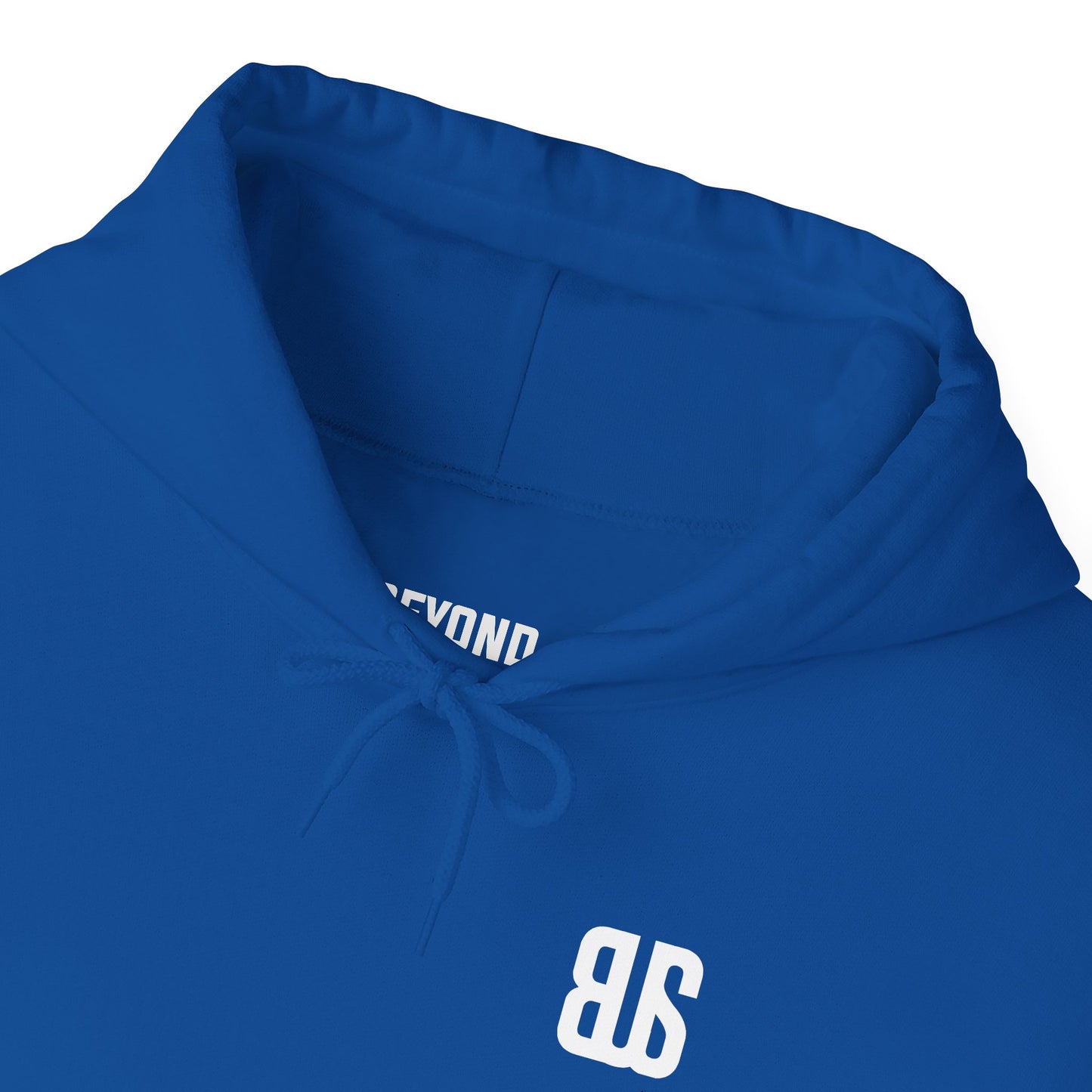 Straight to business -Hoodie