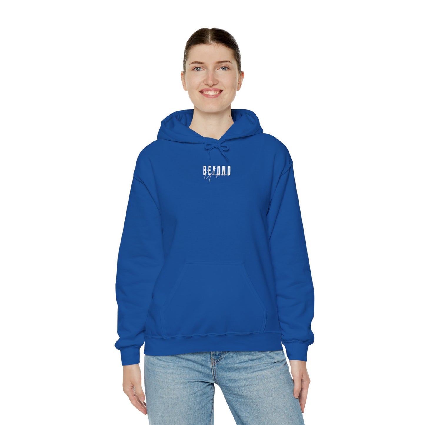 The signature -Hoodie