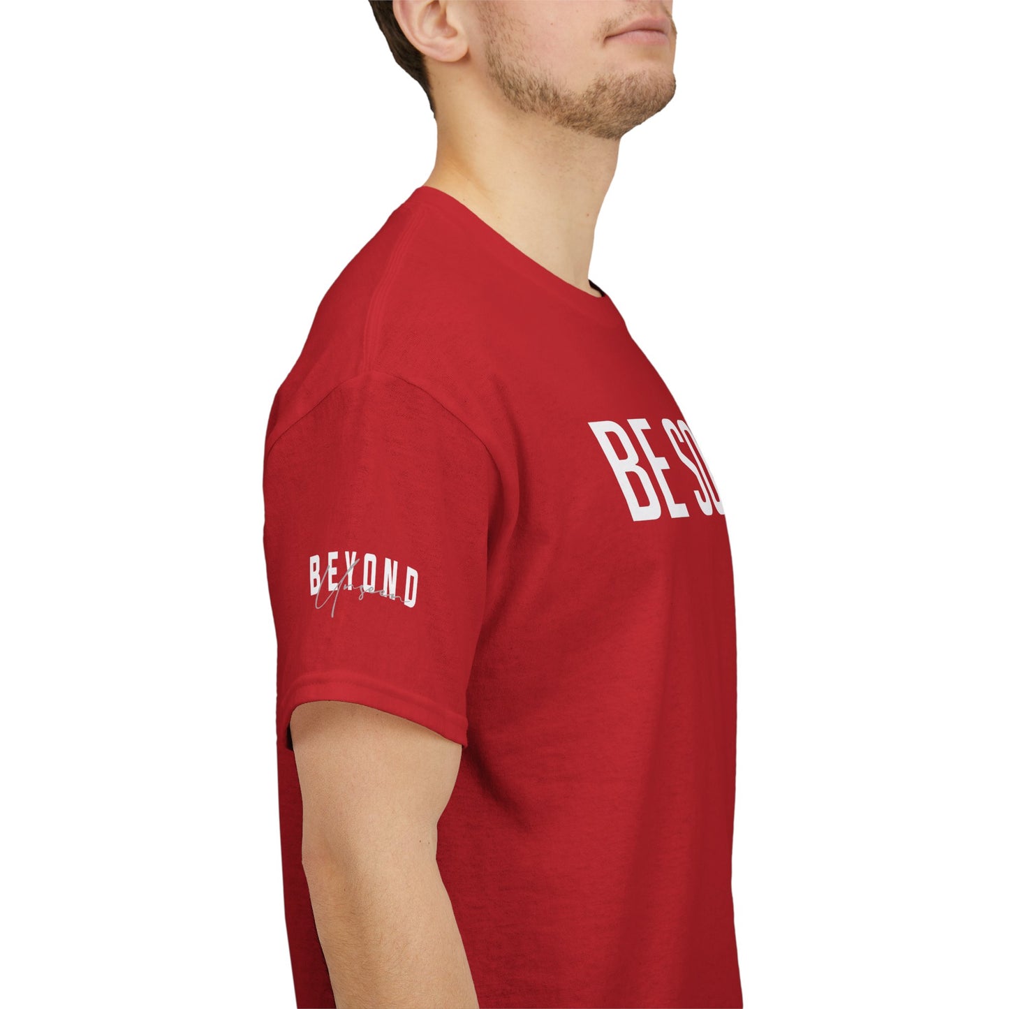 Be Somebody-graphic Tee