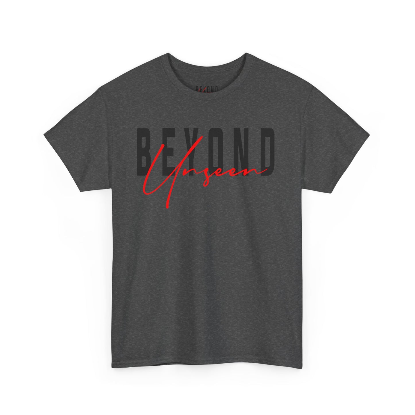 The signature - graphic Tee