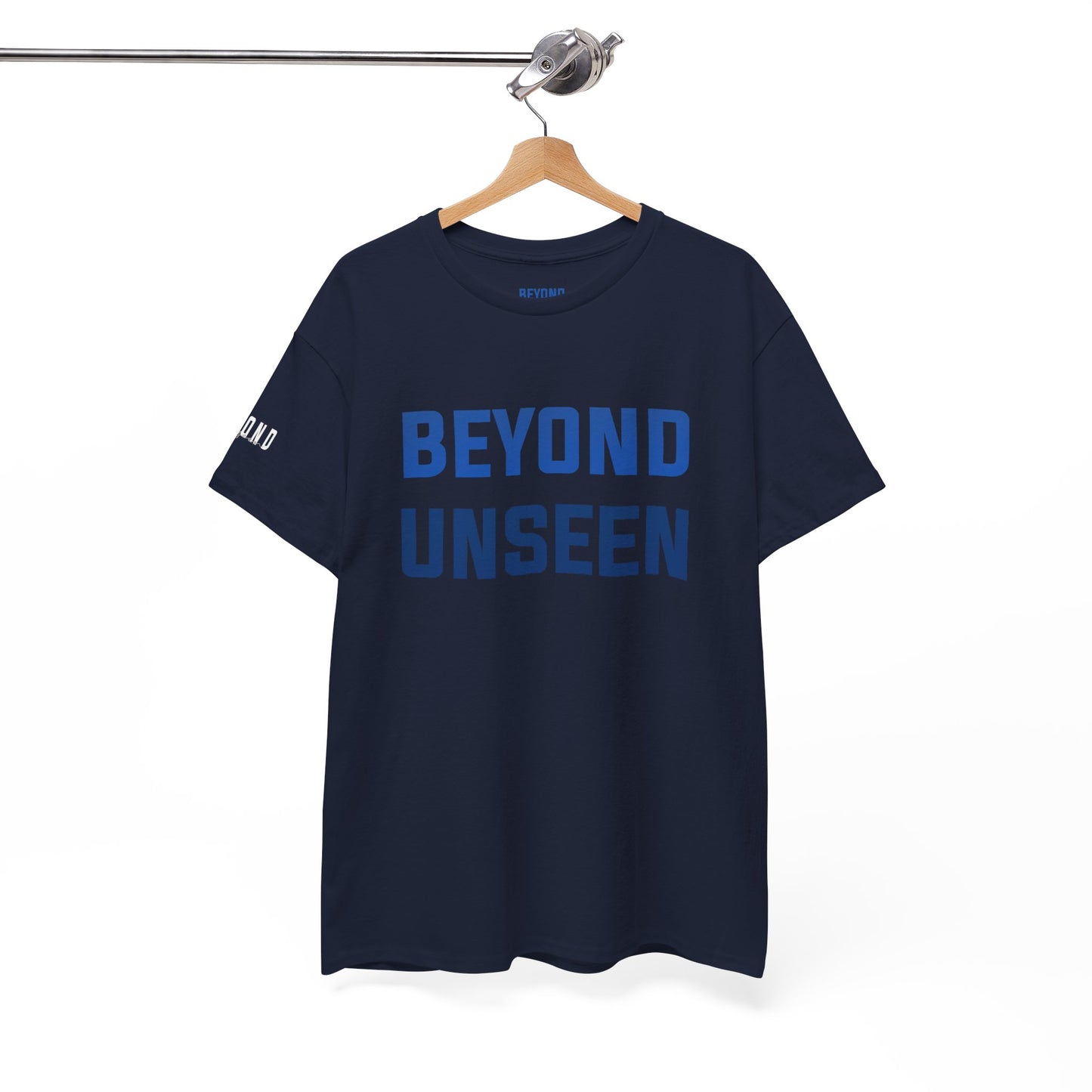 Beyond Unseen - Graphic Tee