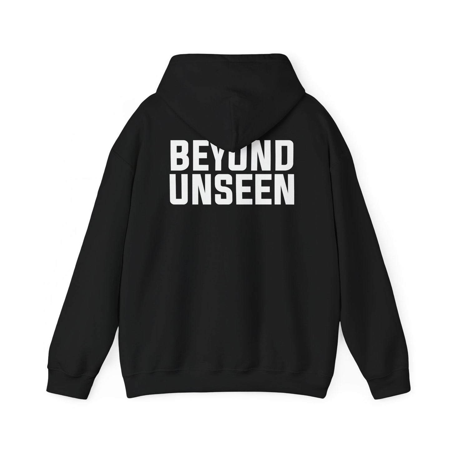 Be Somebody -Hoodies