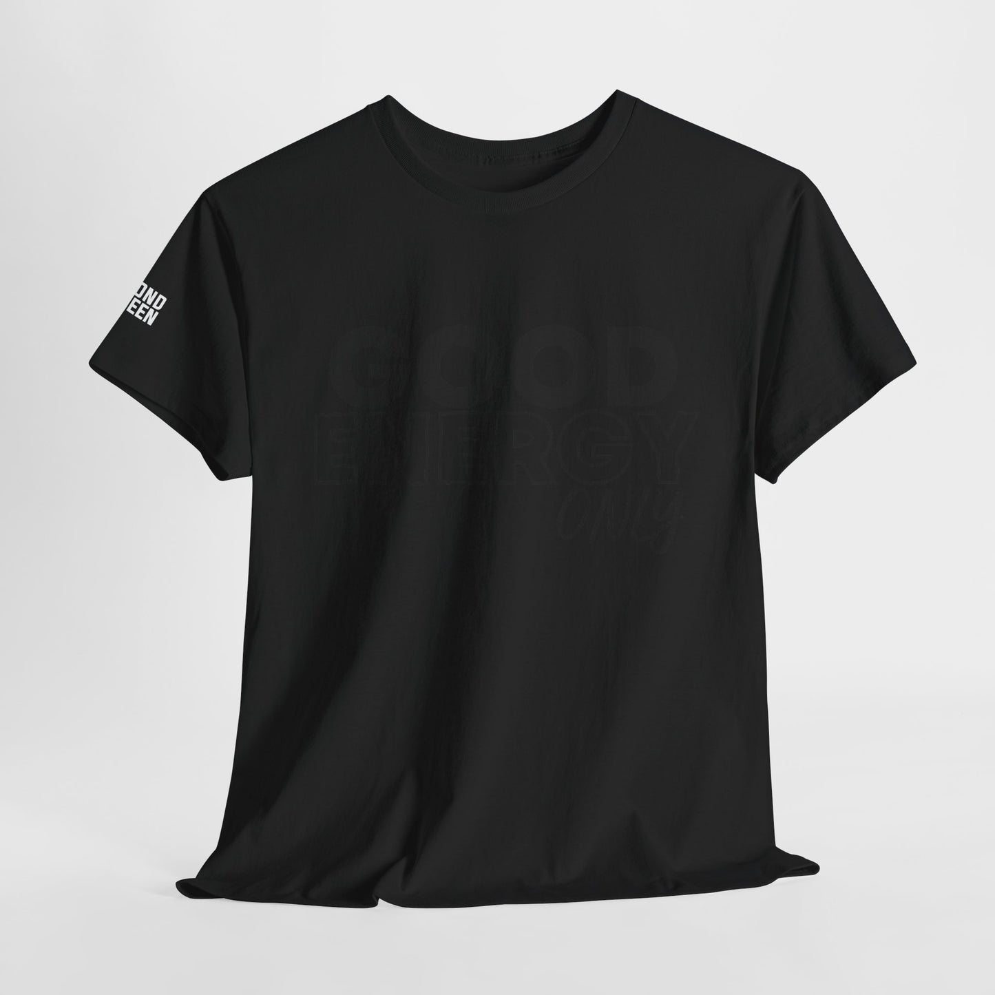 Good Energy-graphic Tee