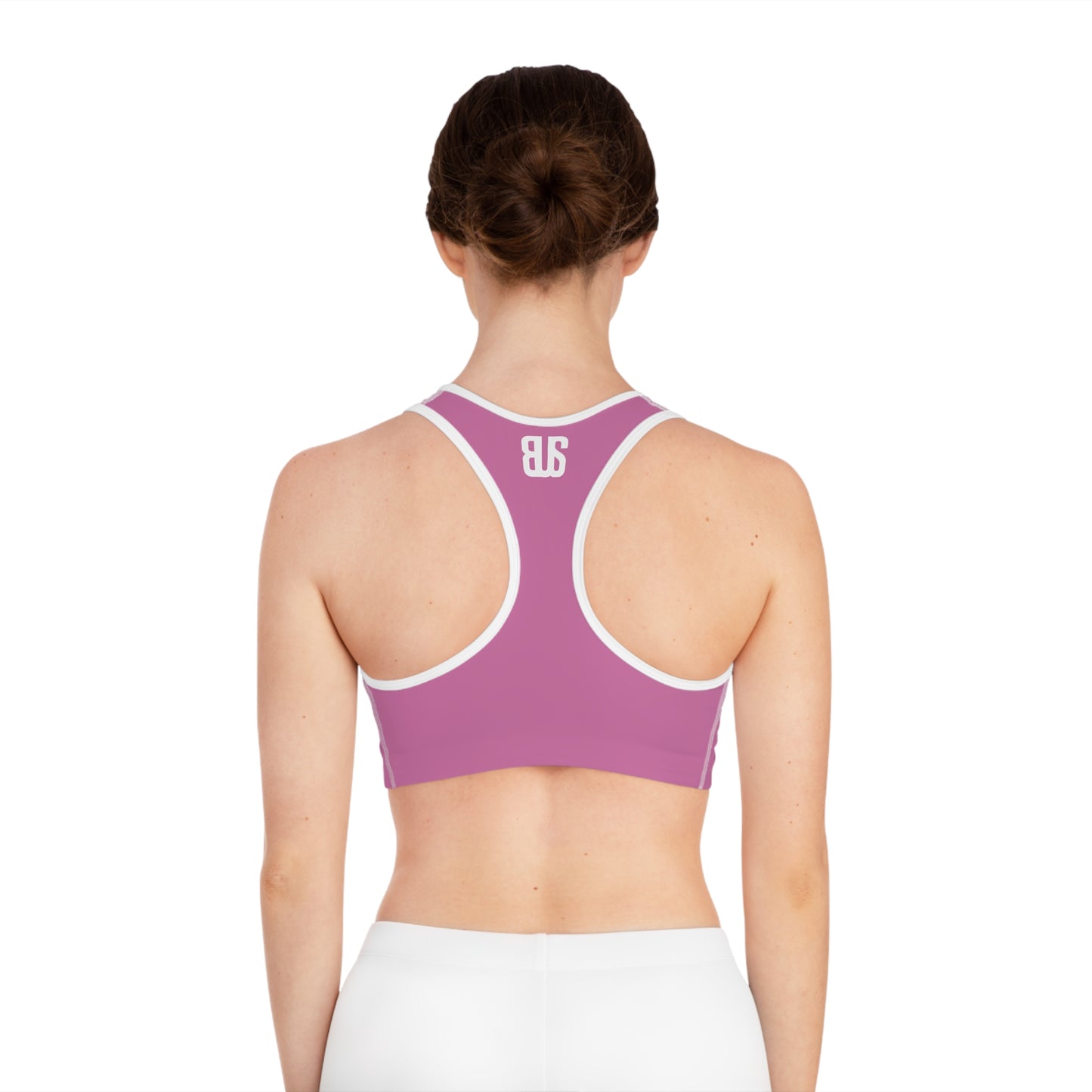 Beyond Sports Bra - Comfortable Activewear for Yoga and Fitness